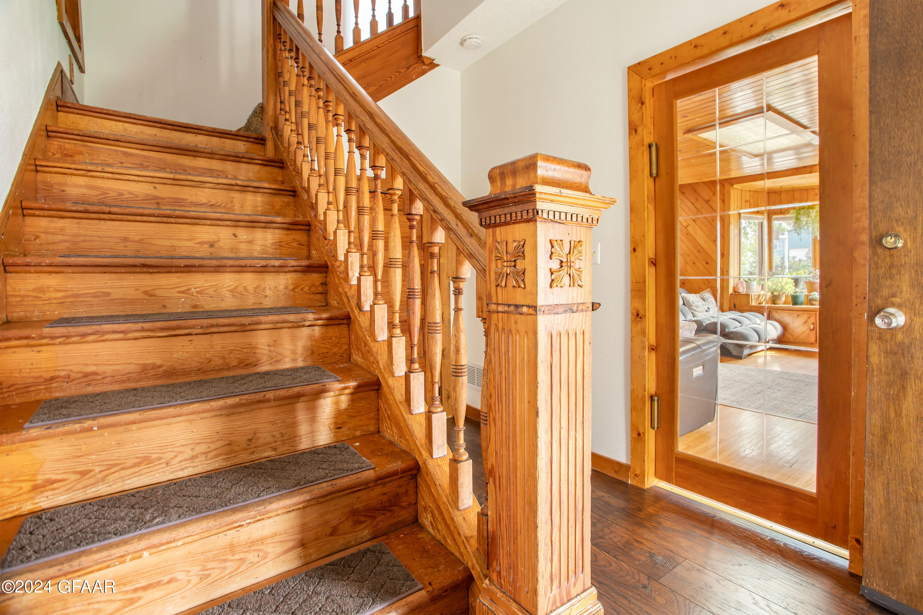 Gardner, North Dakota 58036, United States, 4 Bedrooms Bedrooms, ,2 BathroomsBathrooms,Residential,Pending,43248