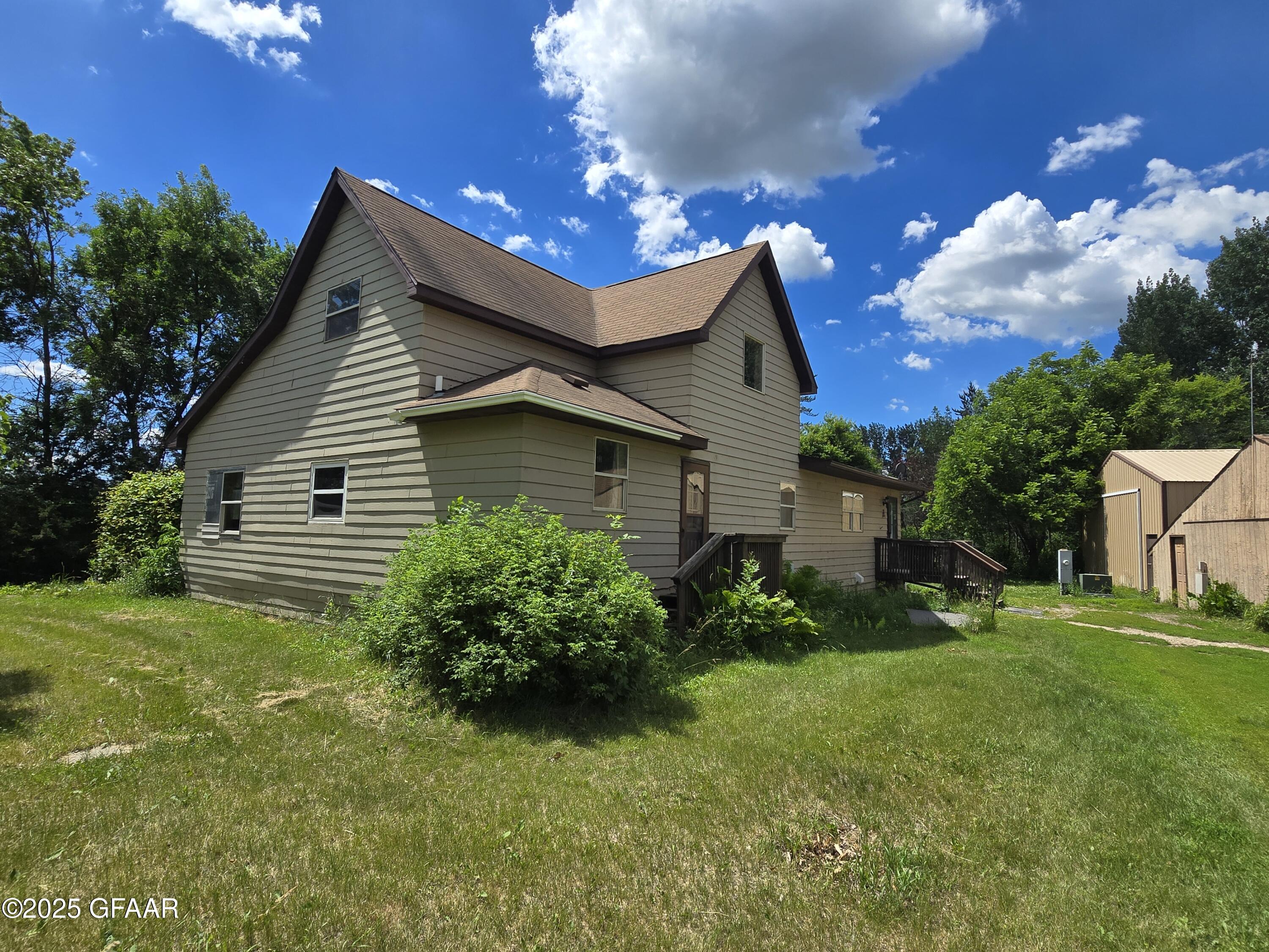 Larimore, North Dakota 58251, United States, 3 Bedrooms Bedrooms, ,1 BathroomBathrooms,Residential,Active,166075