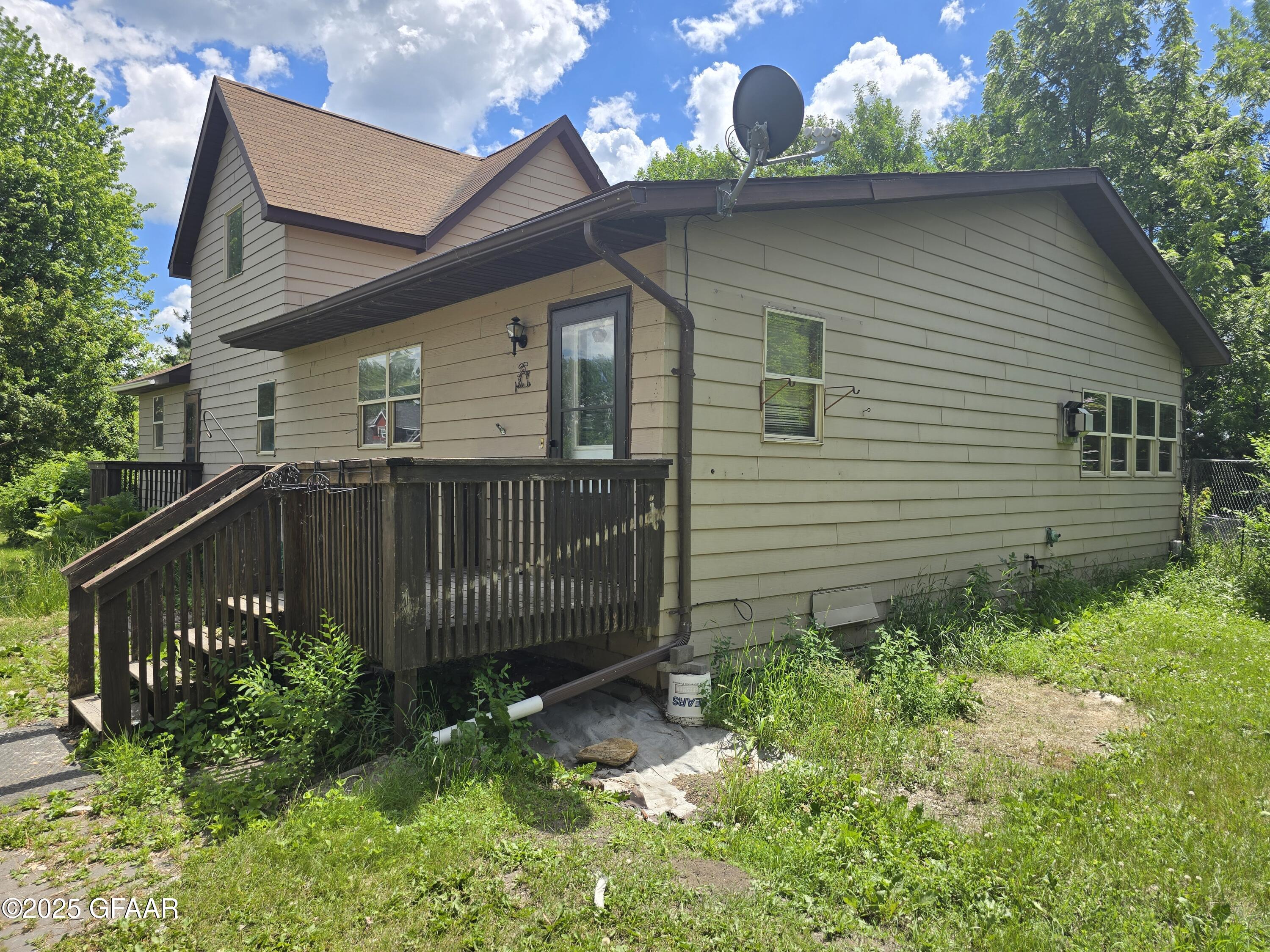 Larimore, North Dakota 58251, United States, 3 Bedrooms Bedrooms, ,1 BathroomBathrooms,Residential,Active,166075