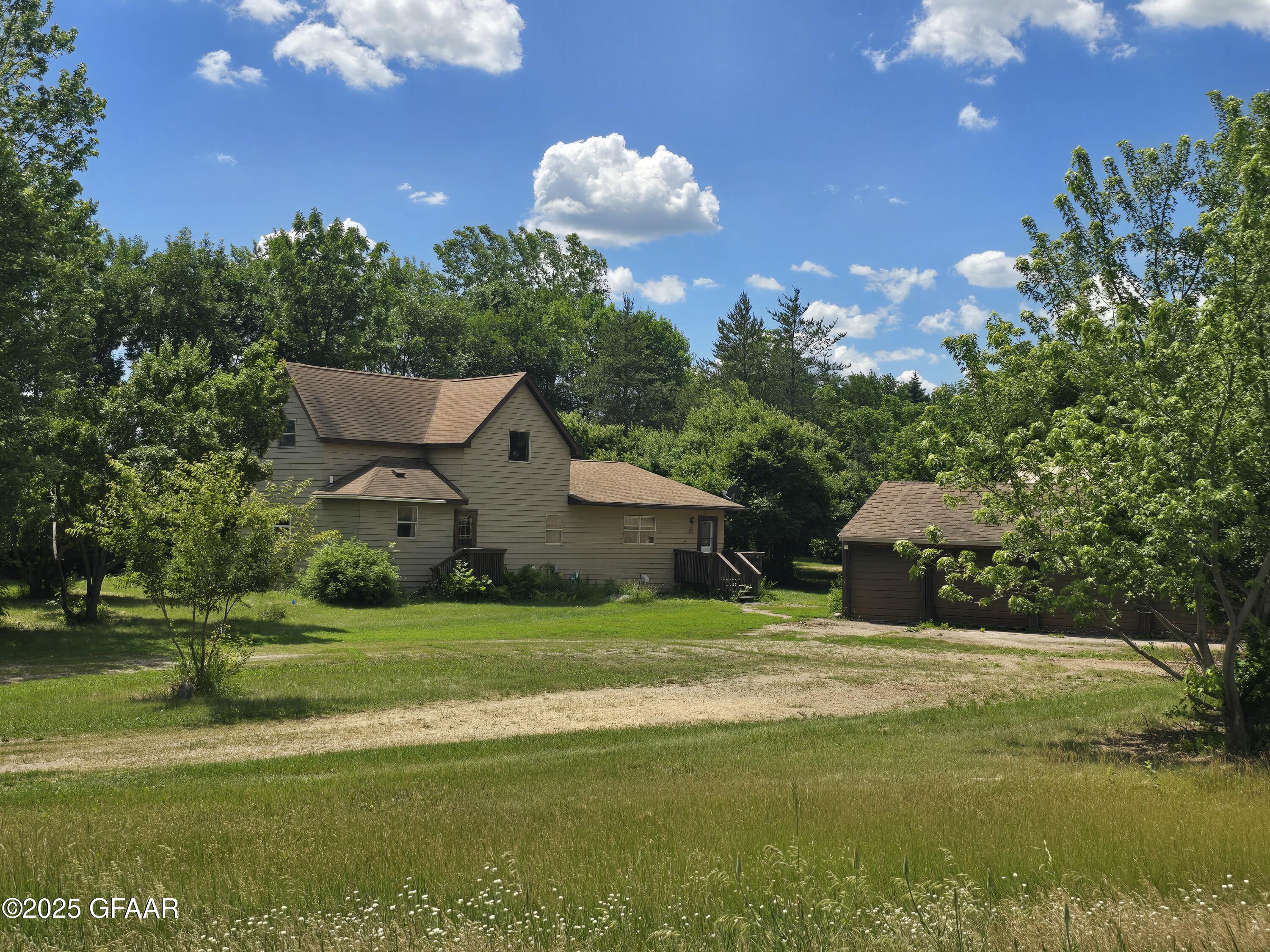 Larimore, North Dakota 58251, United States, 3 Bedrooms Bedrooms, ,1 BathroomBathrooms,Residential,Active,166075