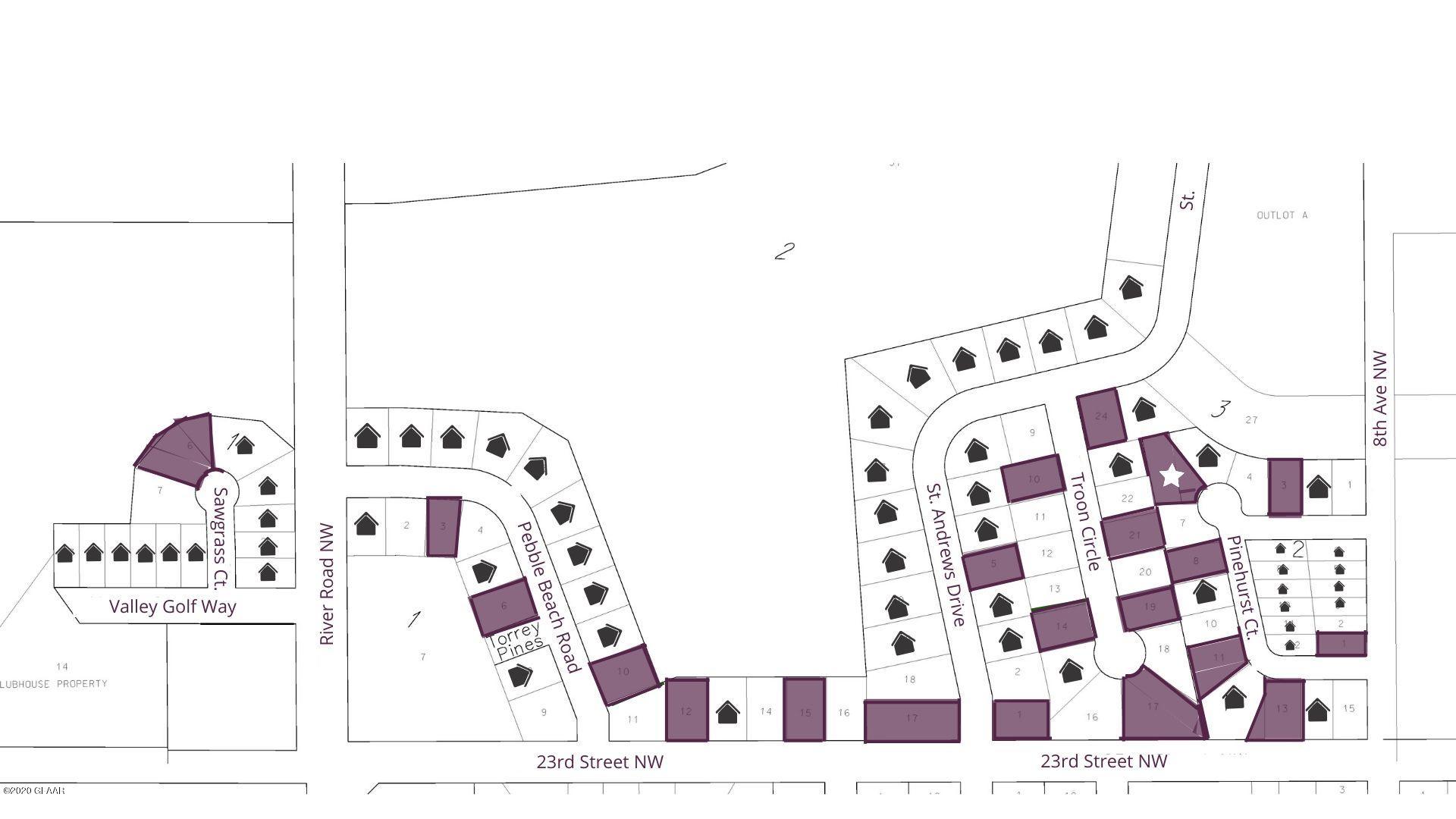 East Grand Forks, Minnesota 56721, United States, ,Land,Active,76106