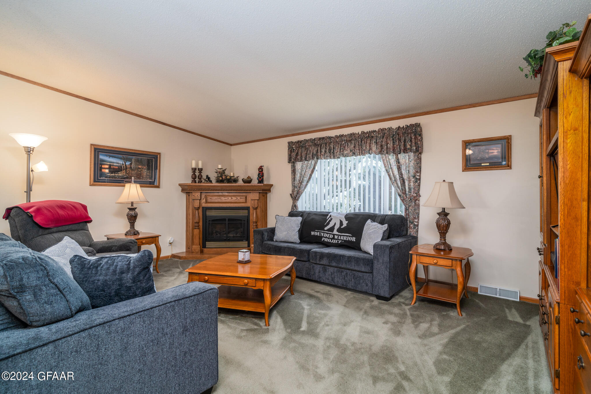 Hatton, North Dakota 58240, United States, 3 Bedrooms Bedrooms, ,2 BathroomsBathrooms,Residential,Pending,46634