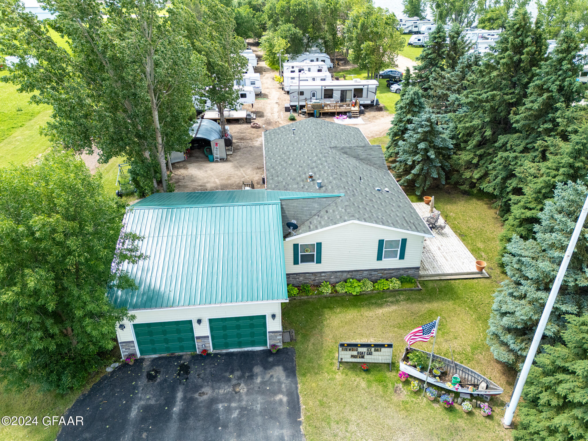 Hatton, North Dakota 58240, United States, 3 Bedrooms Bedrooms, ,2 BathroomsBathrooms,Residential,Pending,46634