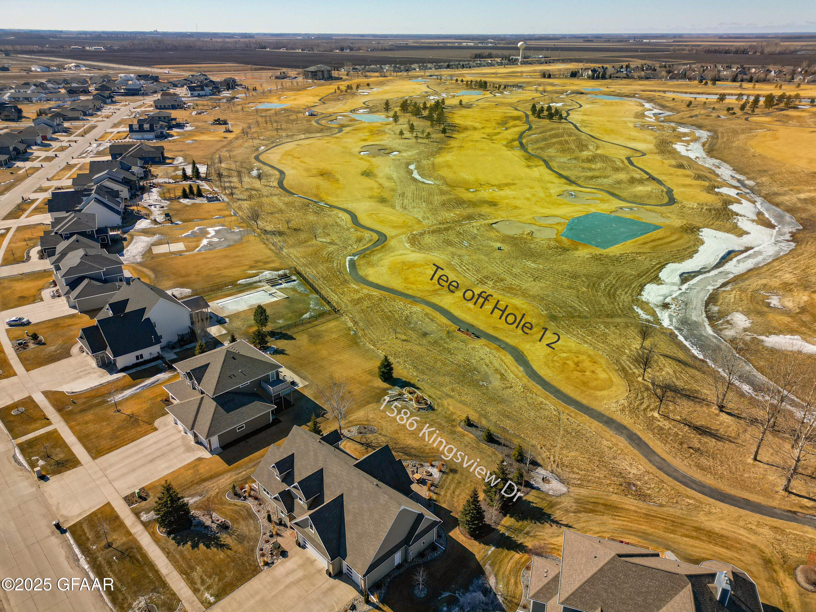 Grand Forks, North Dakota 58201, United States, 4 Bedrooms Bedrooms, ,3 BathroomsBathrooms,Residential,Active,207467