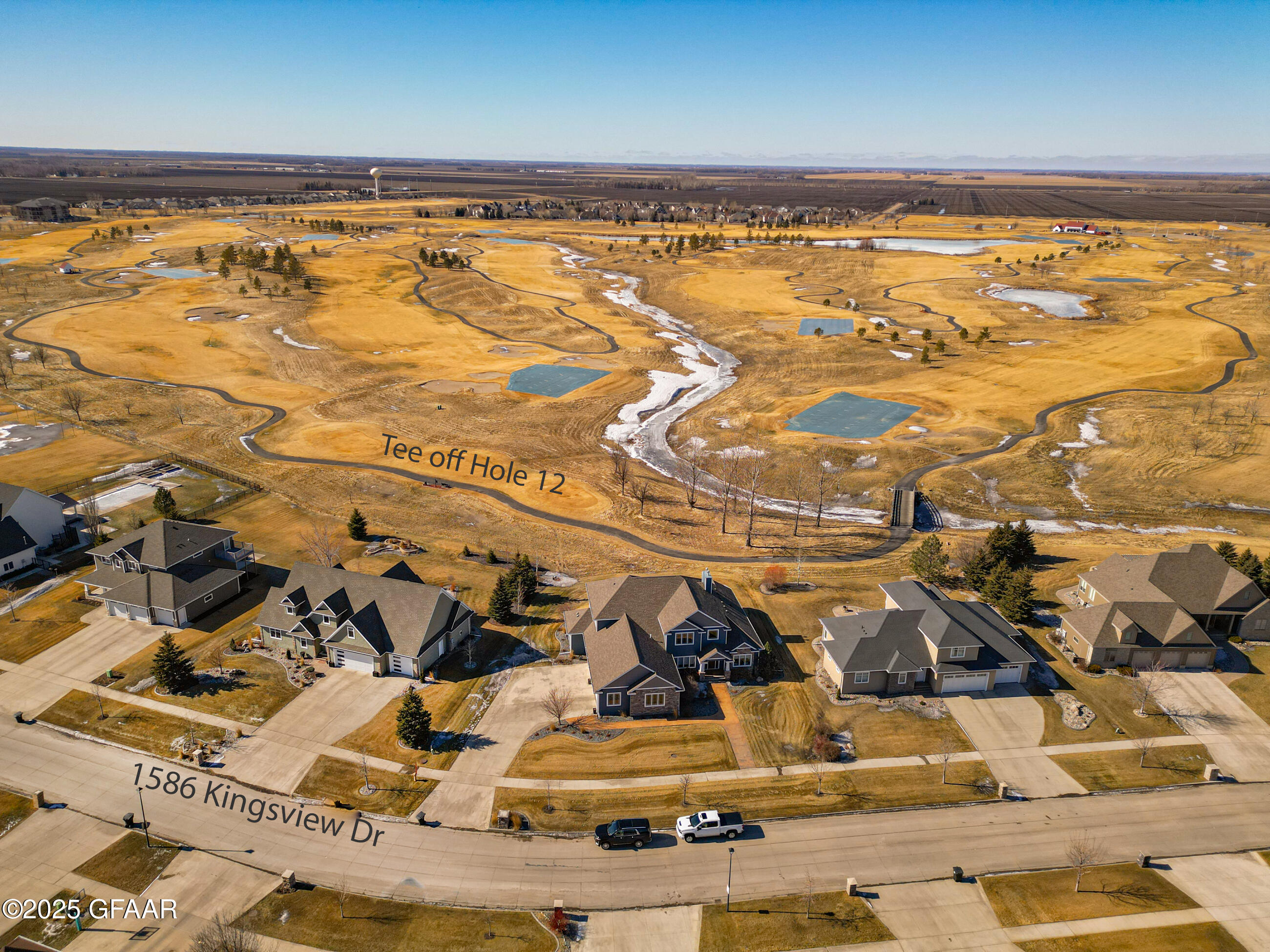 Grand Forks, North Dakota 58201, United States, 4 Bedrooms Bedrooms, ,3 BathroomsBathrooms,Residential,Active,207467