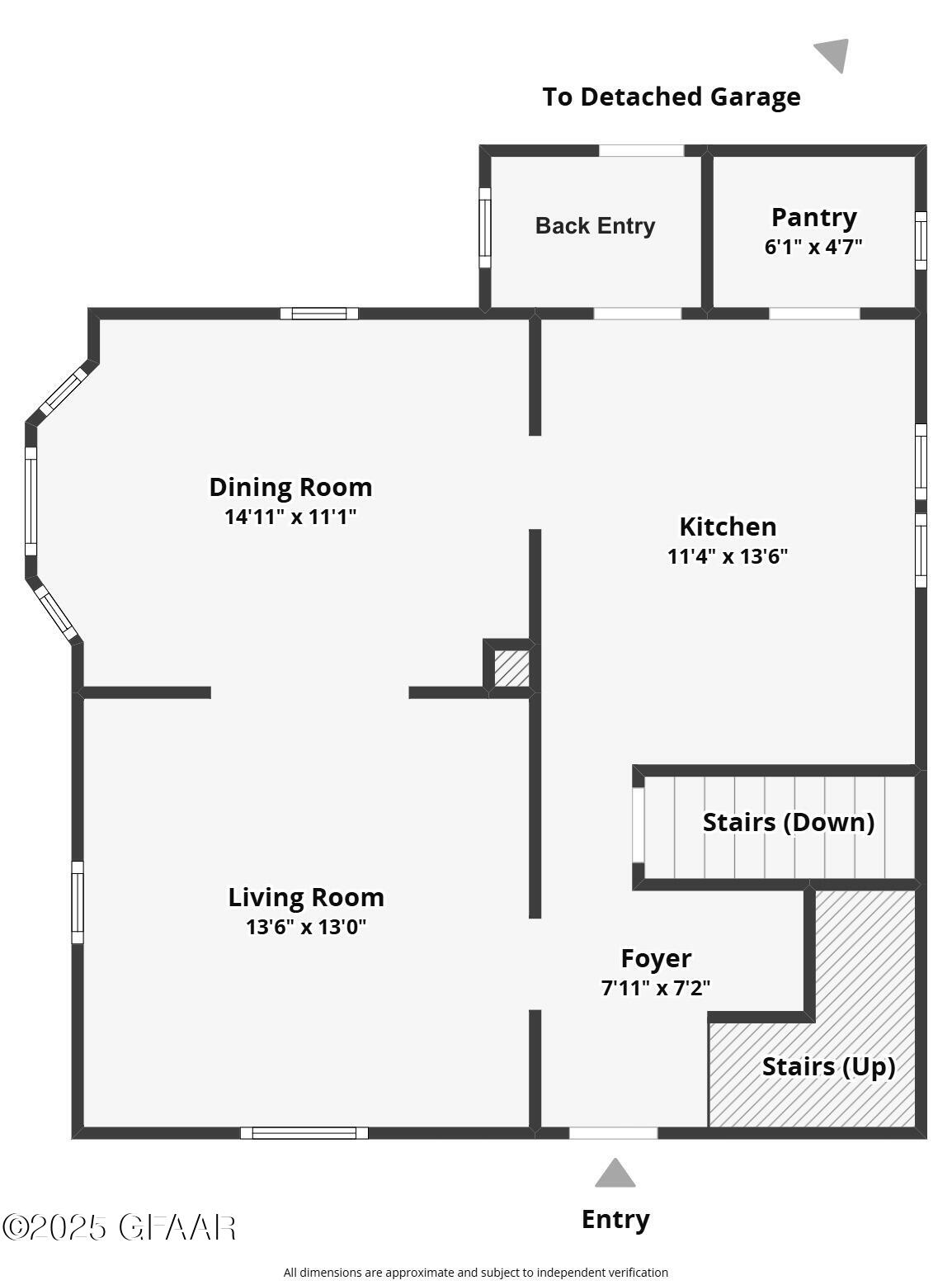 Hatton, North Dakota 58240, United States, 3 Bedrooms Bedrooms, ,1 BathroomBathrooms,Residential,Pending,21081
