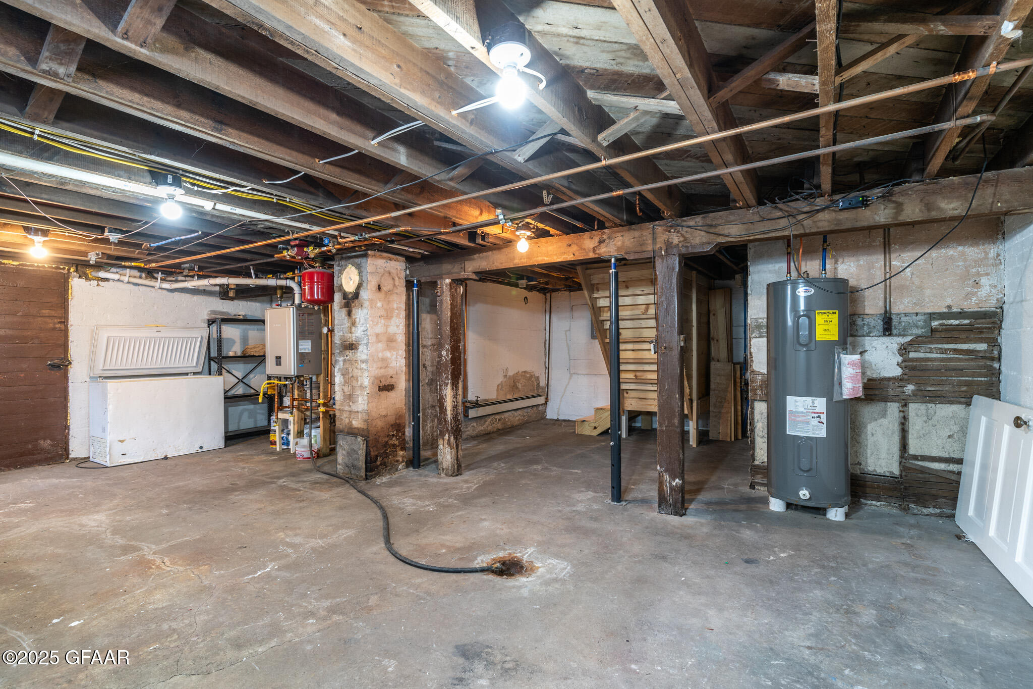 Hatton, North Dakota 58240, United States, 3 Bedrooms Bedrooms, ,1 BathroomBathrooms,Residential,Pending,21081