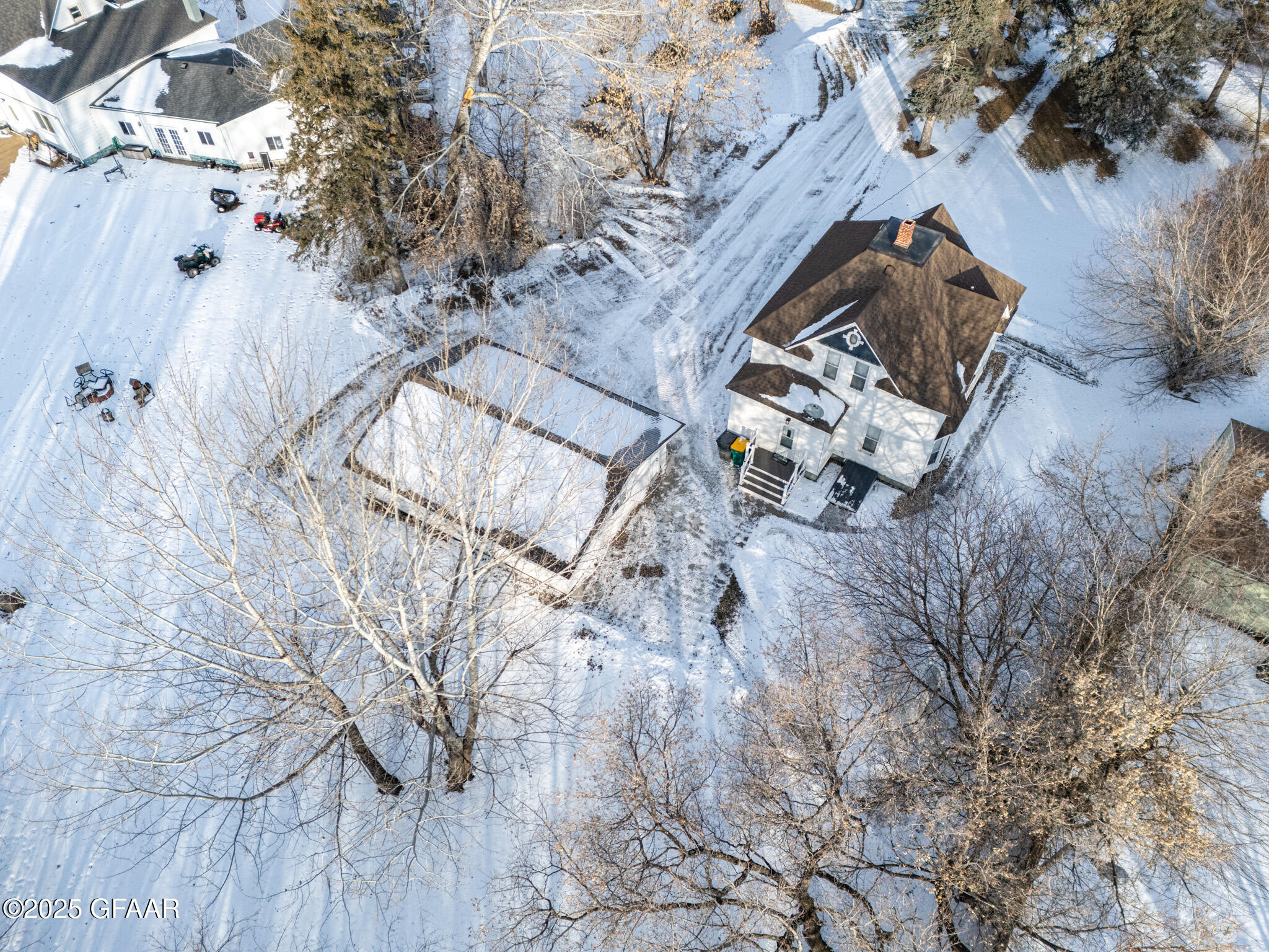 Hatton, North Dakota 58240, United States, 3 Bedrooms Bedrooms, ,1 BathroomBathrooms,Residential,Pending,21081