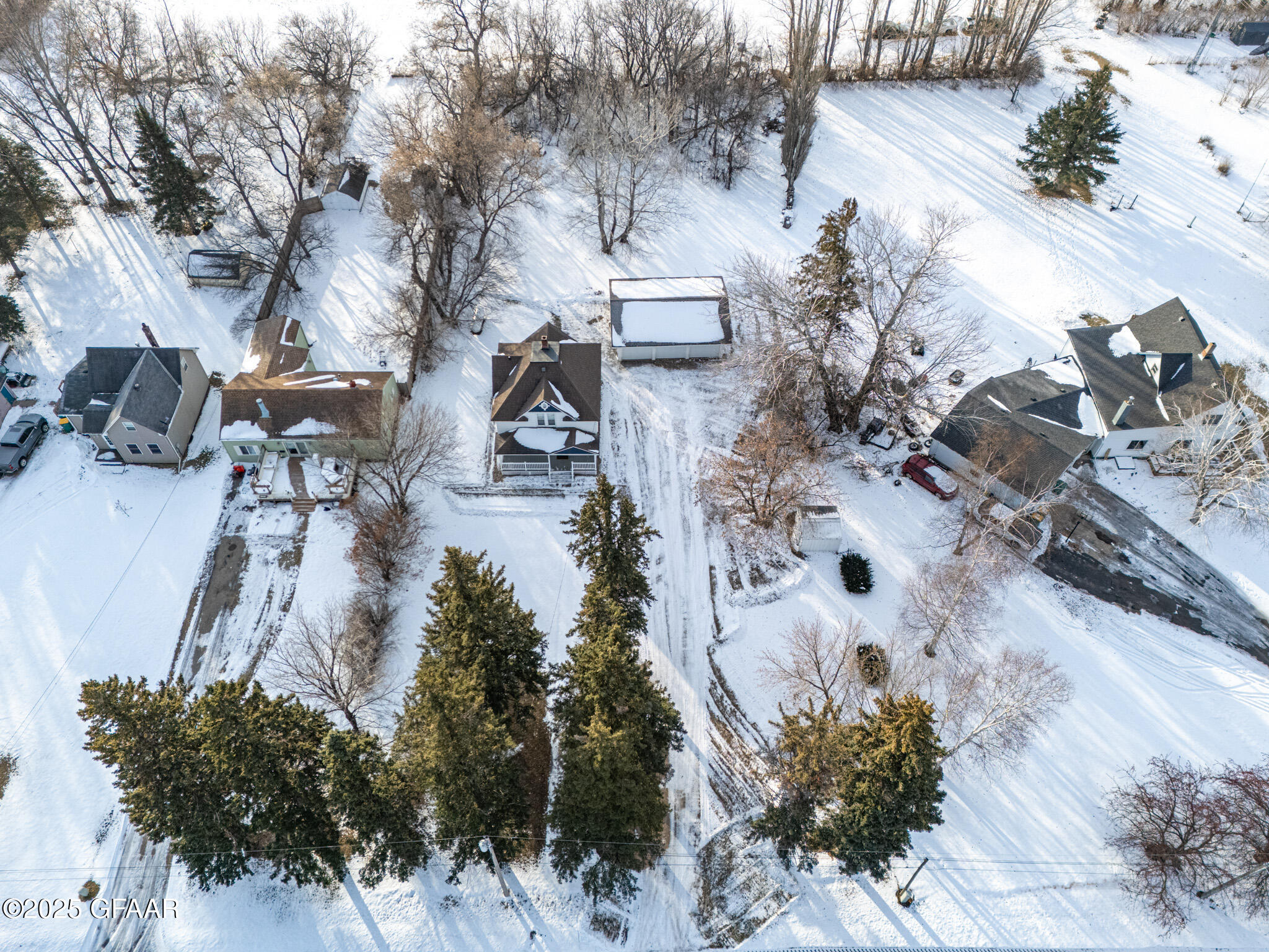 Hatton, North Dakota 58240, United States, 3 Bedrooms Bedrooms, ,1 BathroomBathrooms,Residential,Pending,21081