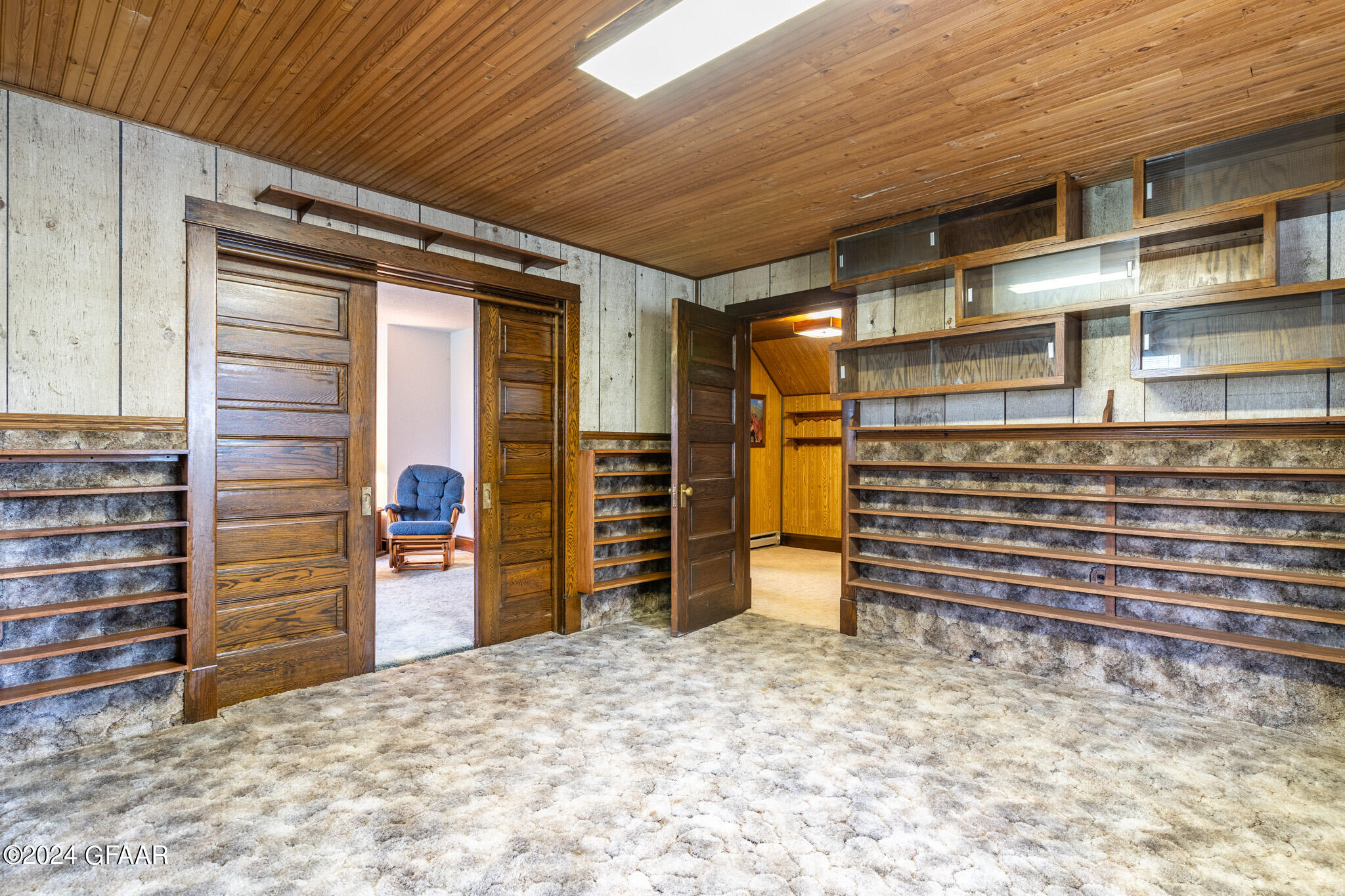 Aneta, North Dakota 58212, United States, 4 Bedrooms Bedrooms, ,2 BathroomsBathrooms,Residential,Pending,46631