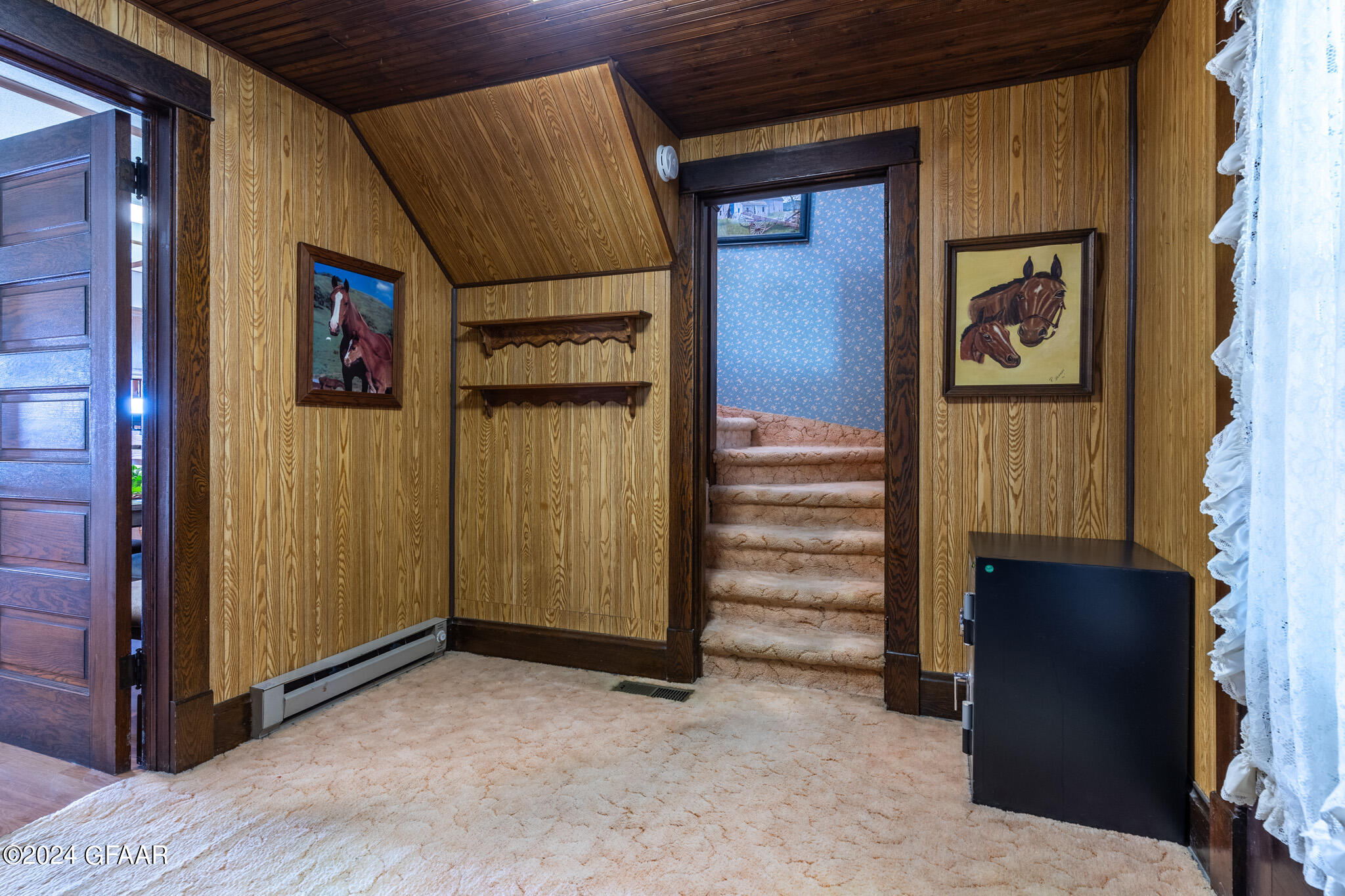 Aneta, North Dakota 58212, United States, 4 Bedrooms Bedrooms, ,2 BathroomsBathrooms,Residential,Pending,46631