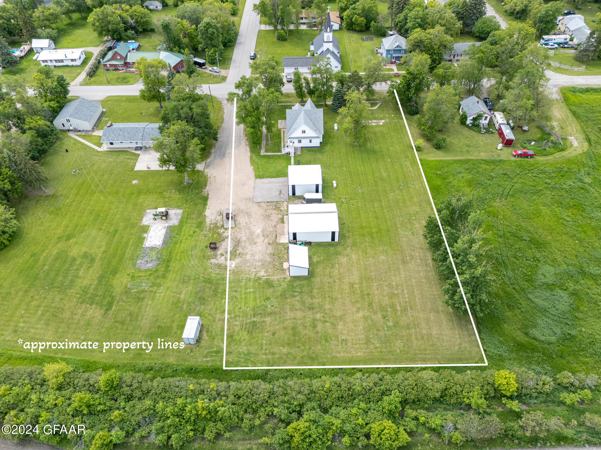 Aneta, North Dakota 58212, United States, 4 Bedrooms Bedrooms, ,2 BathroomsBathrooms,Residential,Pending,46631