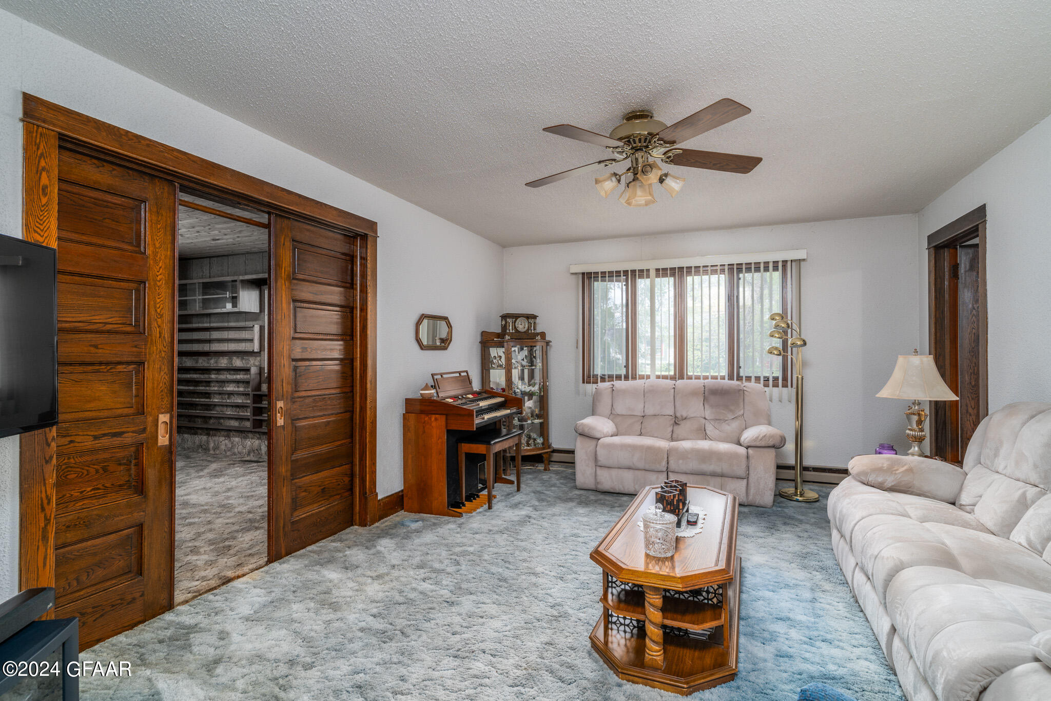 Aneta, North Dakota 58212, United States, 4 Bedrooms Bedrooms, ,2 BathroomsBathrooms,Residential,Pending,46631