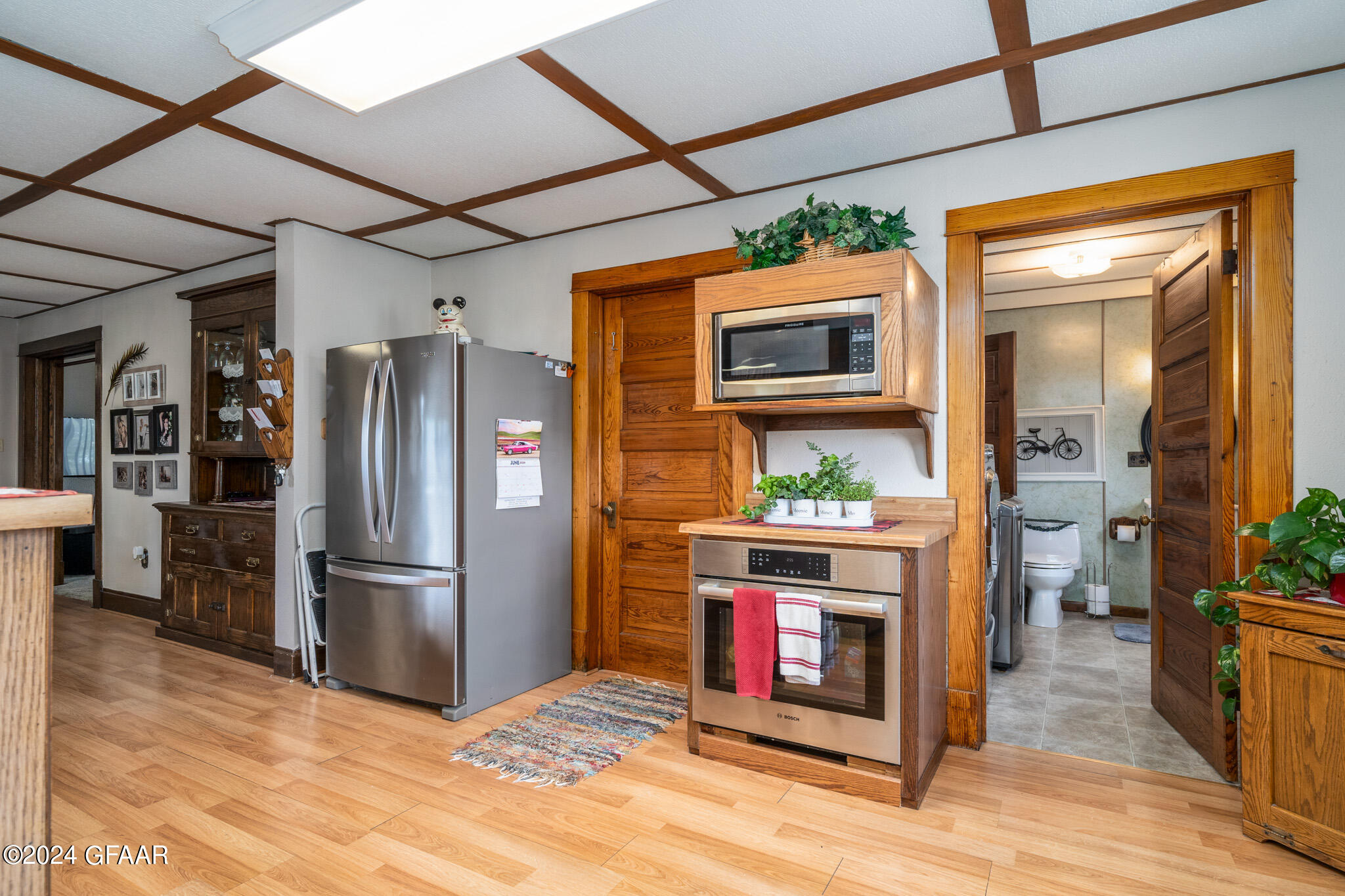 Aneta, North Dakota 58212, United States, 4 Bedrooms Bedrooms, ,2 BathroomsBathrooms,Residential,Pending,46631