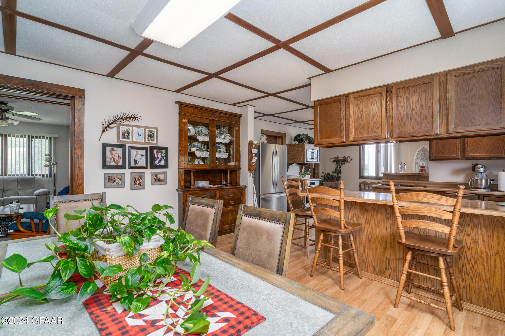 Aneta, North Dakota 58212, United States, 4 Bedrooms Bedrooms, ,2 BathroomsBathrooms,Residential,Pending,46631