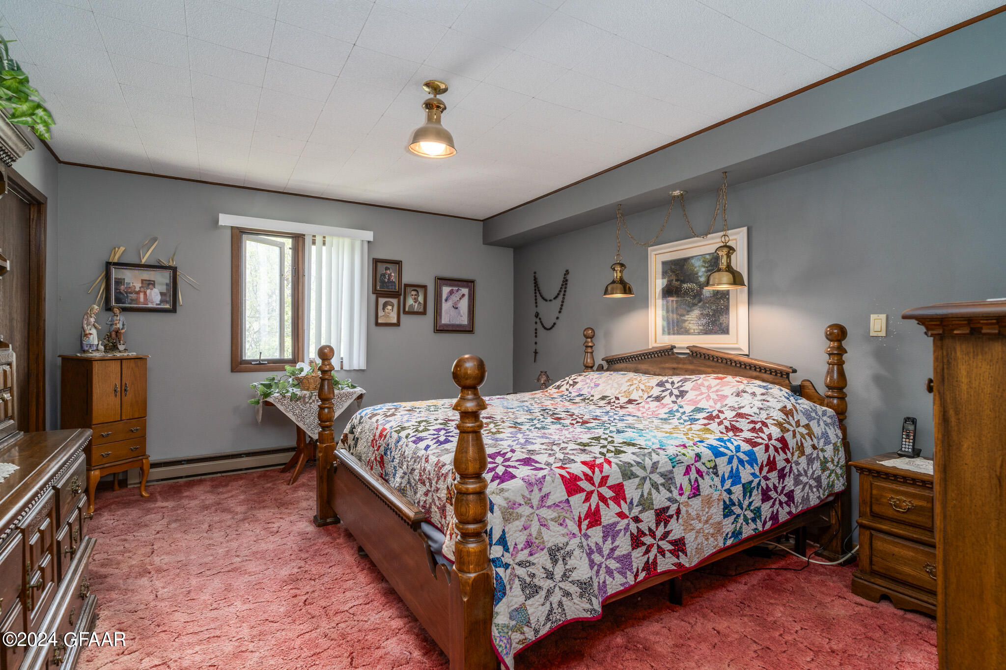 Aneta, North Dakota 58212, United States, 4 Bedrooms Bedrooms, ,2 BathroomsBathrooms,Residential,Pending,46631