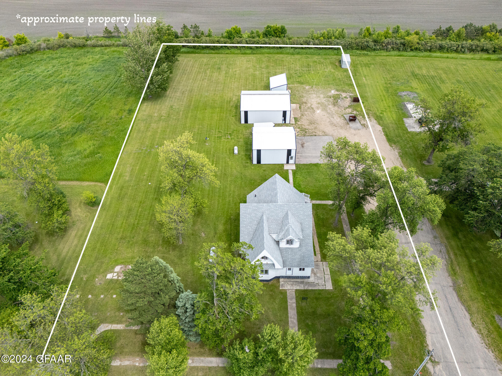 Aneta, North Dakota 58212, United States, 4 Bedrooms Bedrooms, ,2 BathroomsBathrooms,Residential,Pending,46631