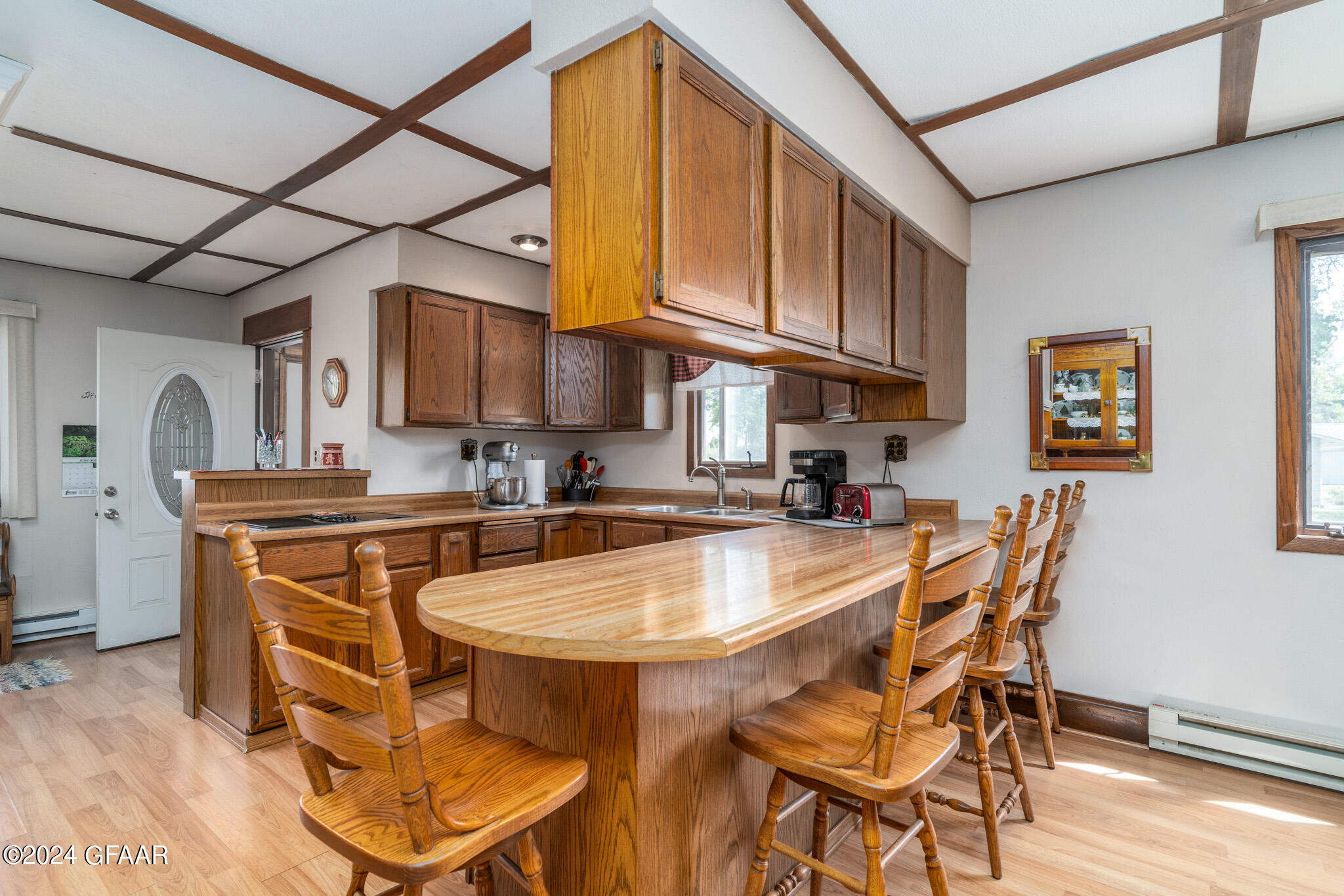 Aneta, North Dakota 58212, United States, 4 Bedrooms Bedrooms, ,2 BathroomsBathrooms,Residential,Pending,46631