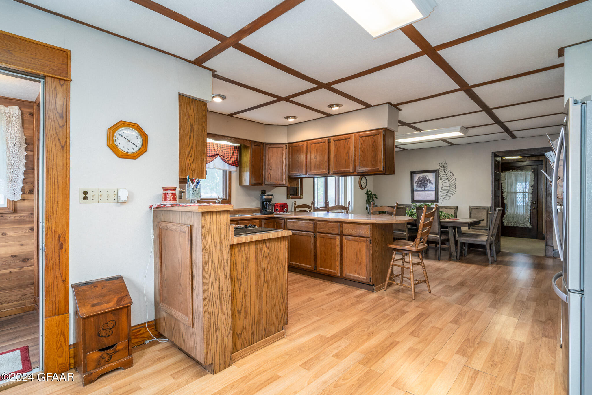 Aneta, North Dakota 58212, United States, 4 Bedrooms Bedrooms, ,2 BathroomsBathrooms,Residential,Pending,46631