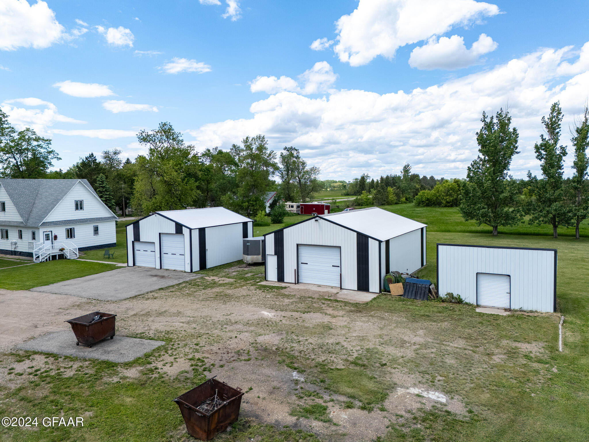 Aneta, North Dakota 58212, United States, 4 Bedrooms Bedrooms, ,2 BathroomsBathrooms,Residential,Pending,46631