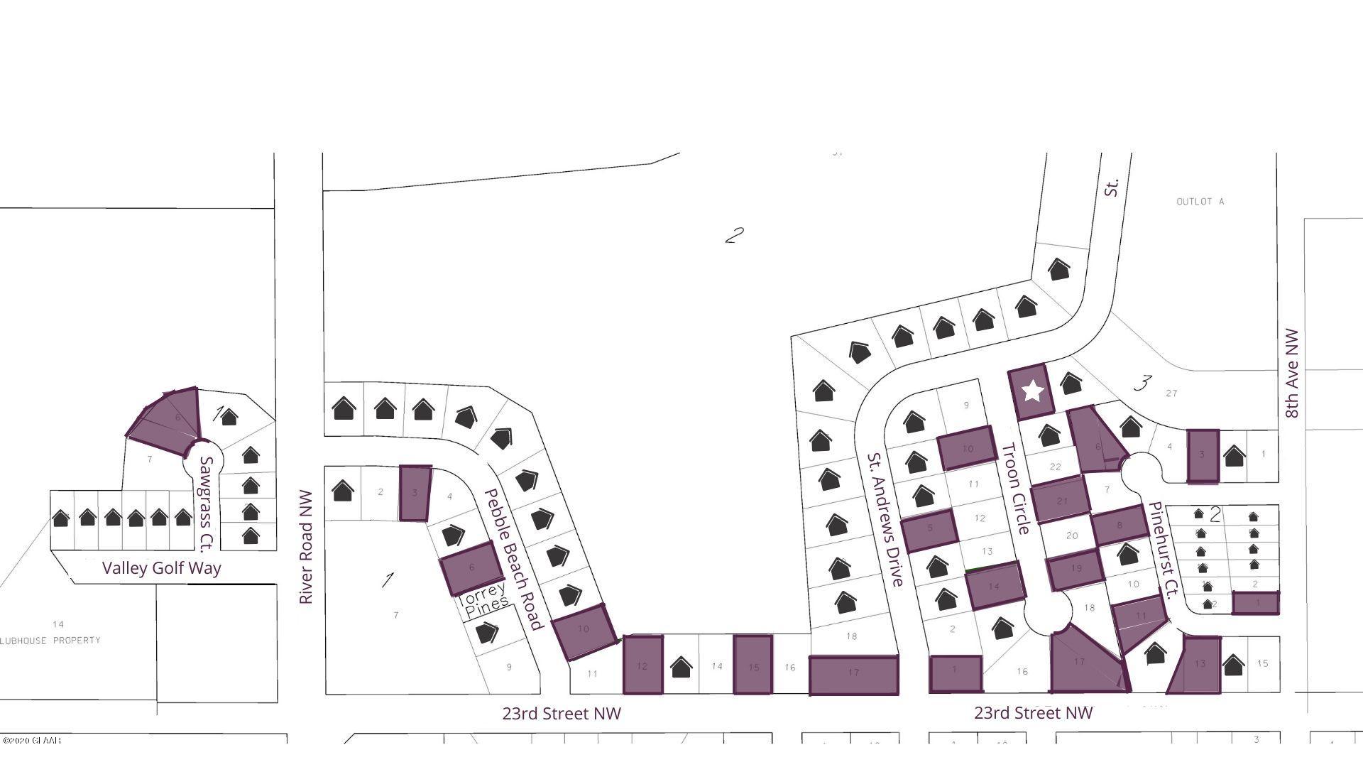 East Grand Forks, Minnesota 56721, United States, ,Land,Active,76141