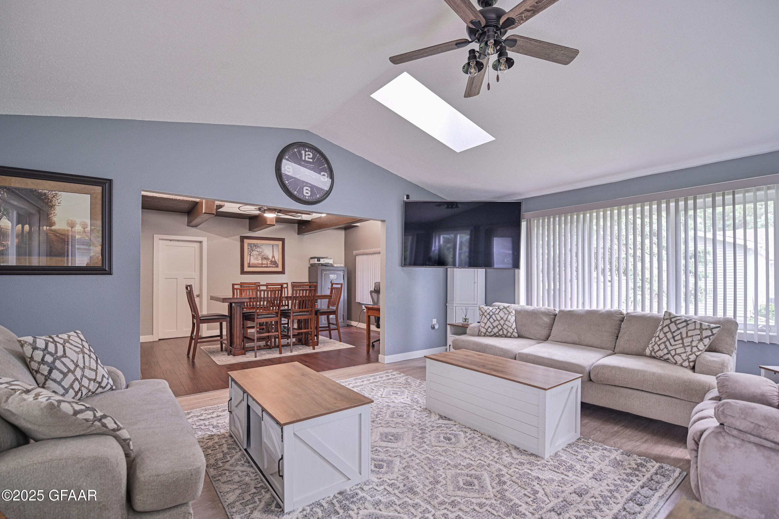 Grand Forks, North Dakota 58201, United States, 4 Bedrooms Bedrooms, ,3 BathroomsBathrooms,Residential,Active,166303