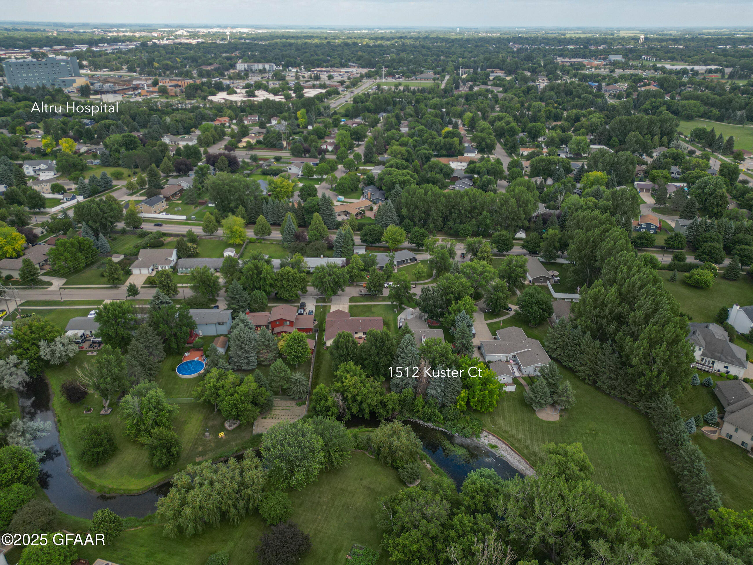 Grand Forks, North Dakota 58201, United States, 4 Bedrooms Bedrooms, ,3 BathroomsBathrooms,Residential,Active,166303