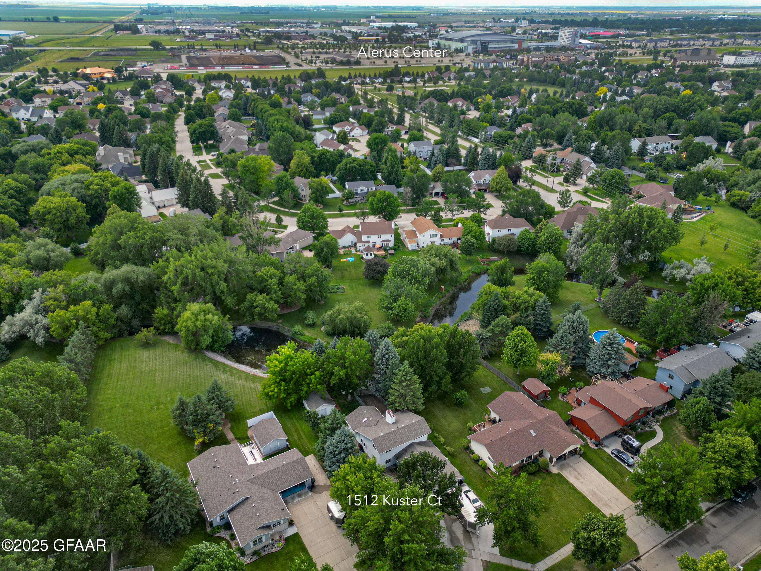 Grand Forks, North Dakota 58201, United States, 4 Bedrooms Bedrooms, ,3 BathroomsBathrooms,Residential,Active,166303