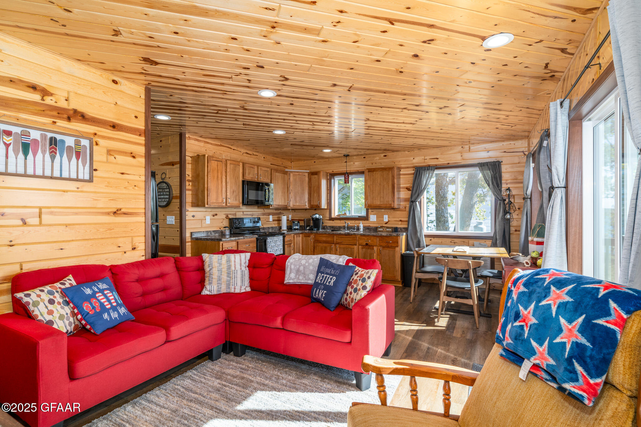 Lengby, Minnesota 56651, United States, 3 Bedrooms Bedrooms, ,2 BathroomsBathrooms,Residential,Active,166341