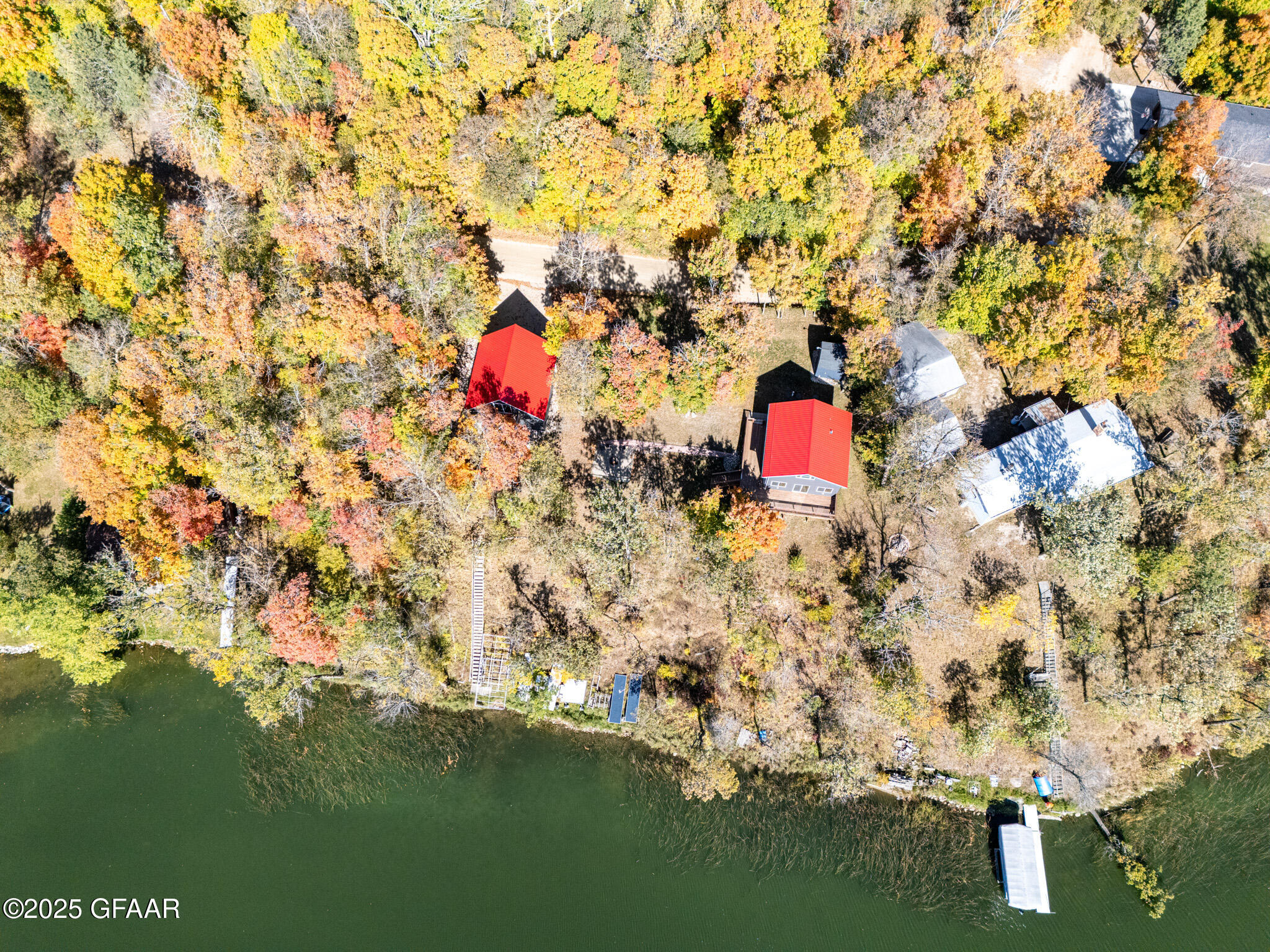 Lengby, Minnesota 56651, United States, 3 Bedrooms Bedrooms, ,2 BathroomsBathrooms,Residential,Active,166341