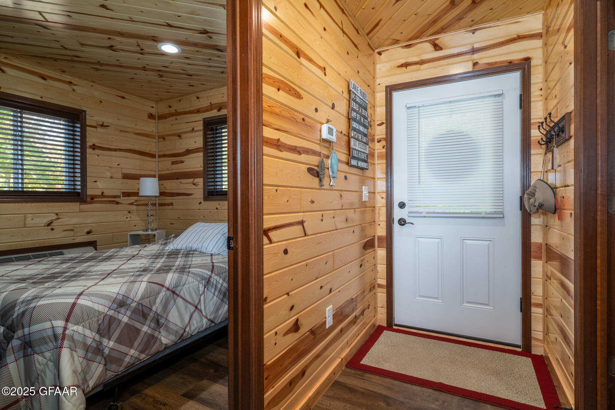 Lengby, Minnesota 56651, United States, 3 Bedrooms Bedrooms, ,2 BathroomsBathrooms,Residential,Active,166341