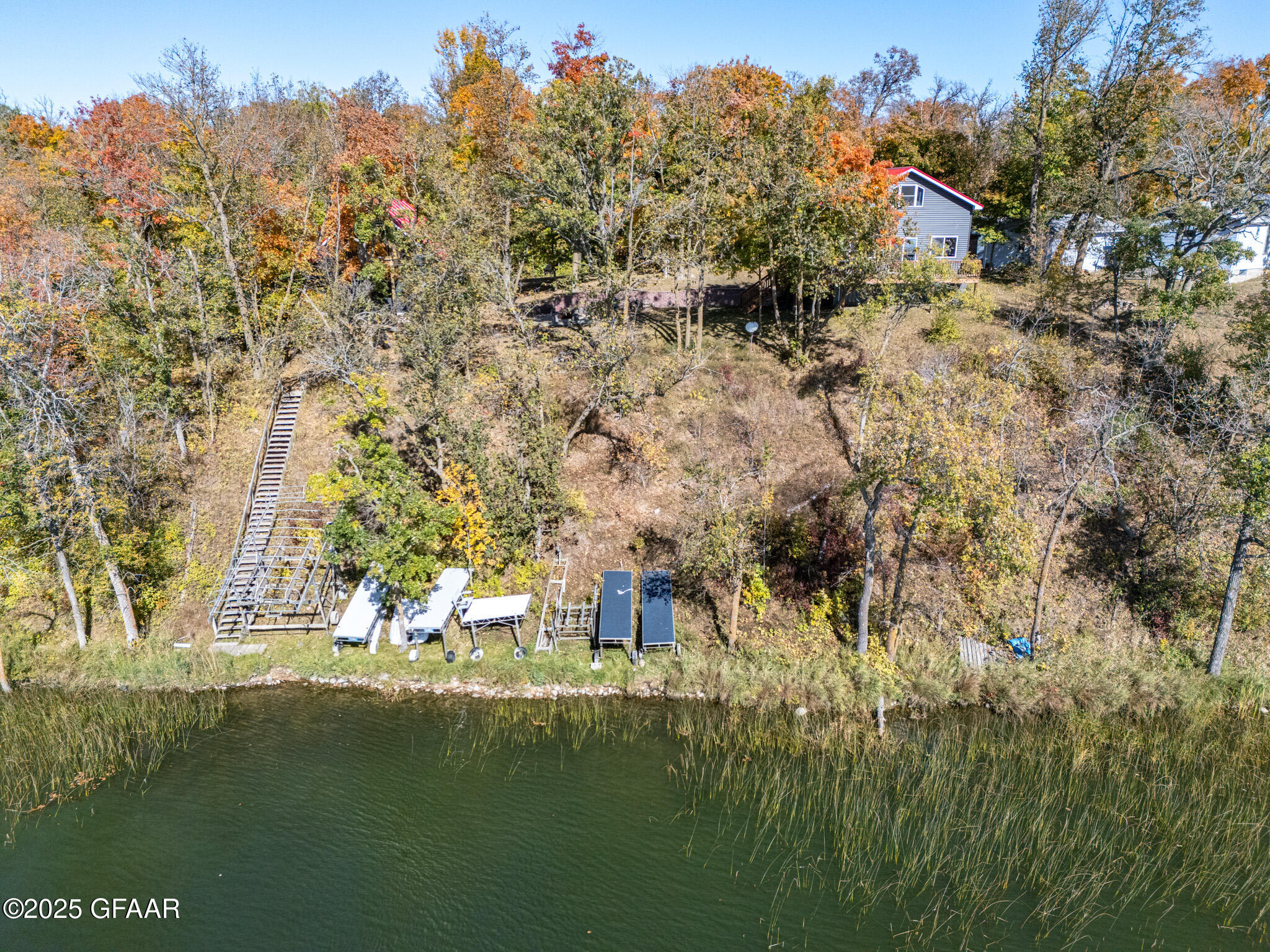 Lengby, Minnesota 56651, United States, 3 Bedrooms Bedrooms, ,2 BathroomsBathrooms,Residential,Active,166341