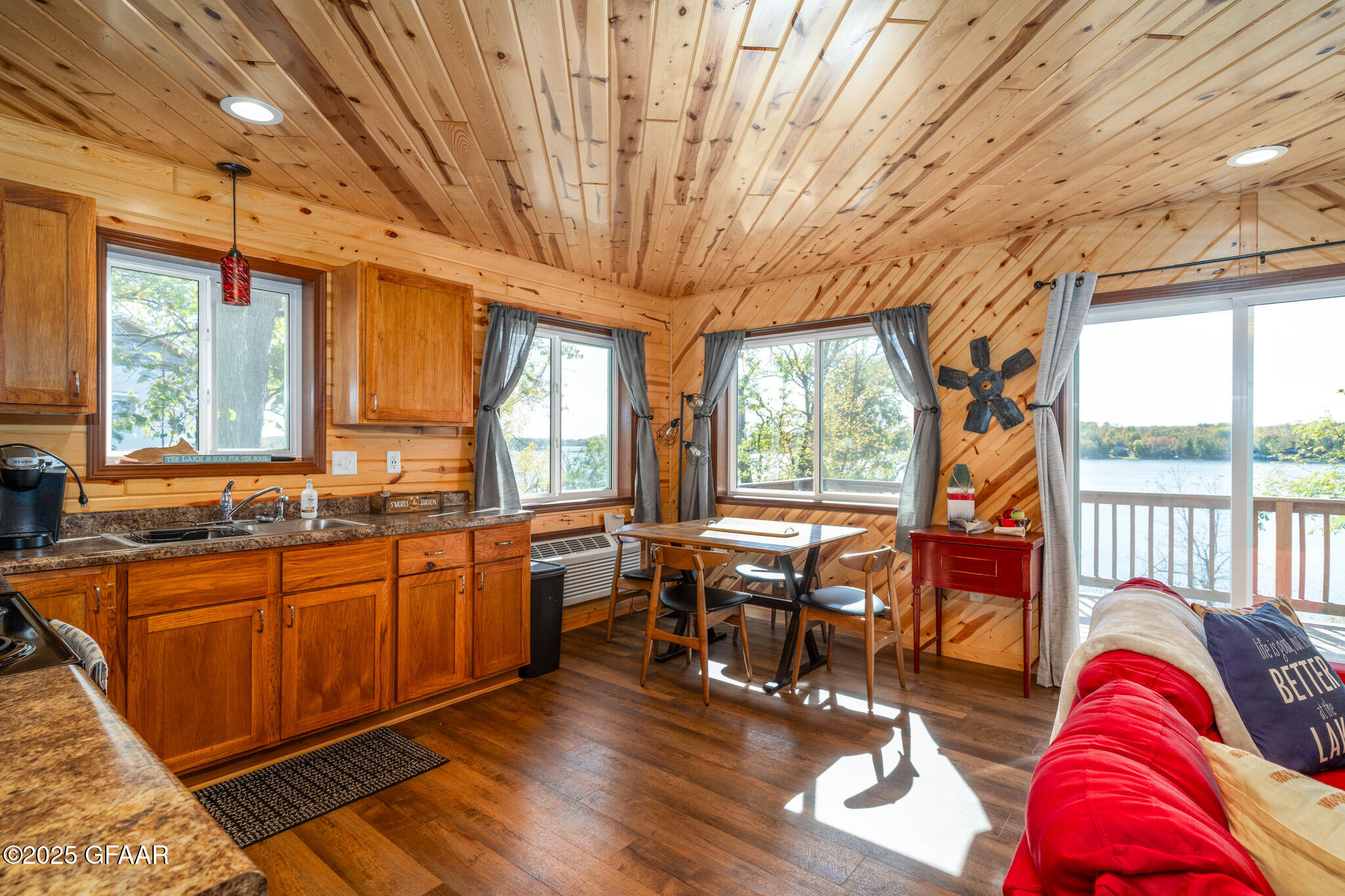 Lengby, Minnesota 56651, United States, 3 Bedrooms Bedrooms, ,2 BathroomsBathrooms,Residential,Active,166341