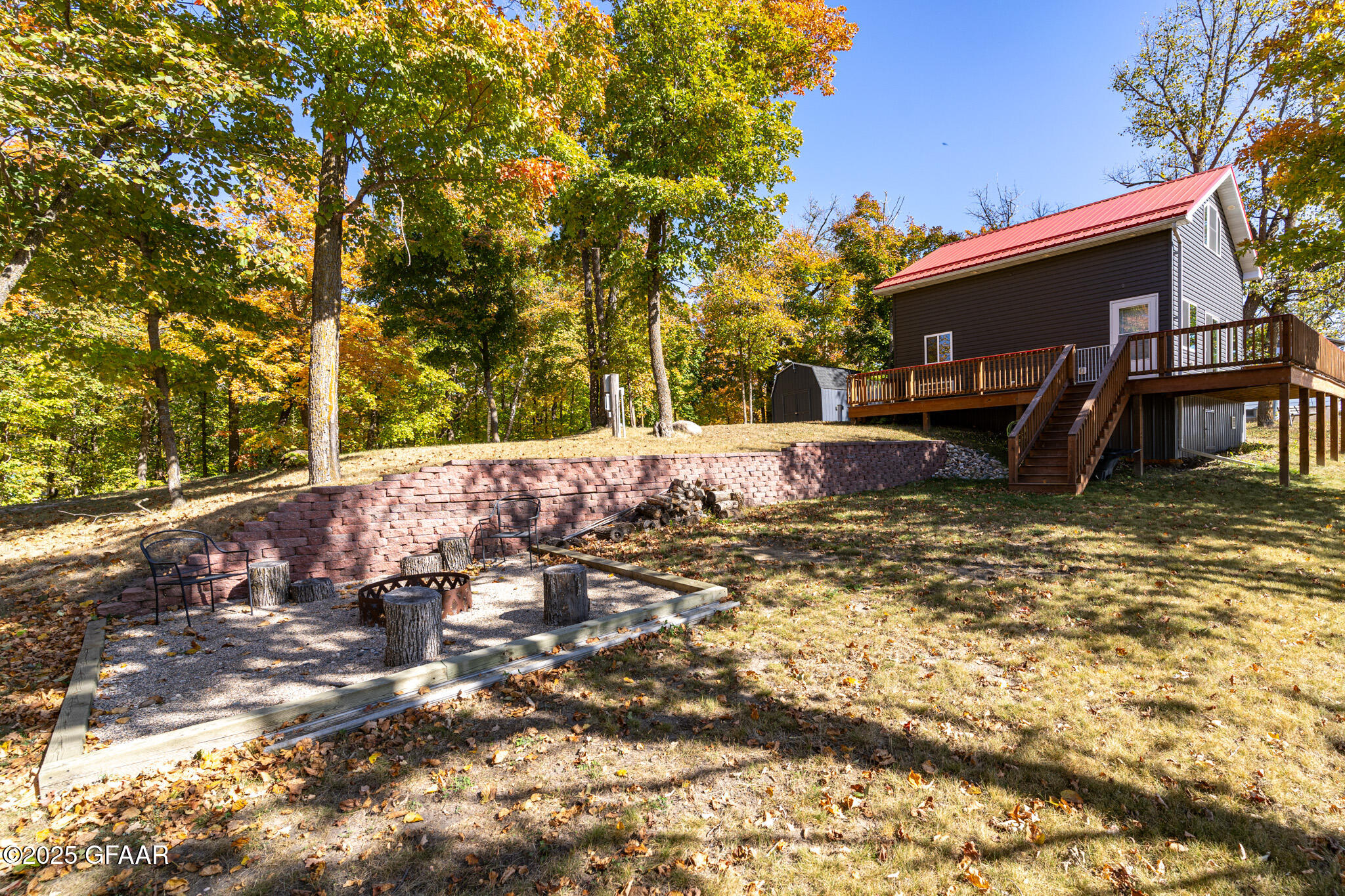 Lengby, Minnesota 56651, United States, 3 Bedrooms Bedrooms, ,2 BathroomsBathrooms,Residential,Active,166341