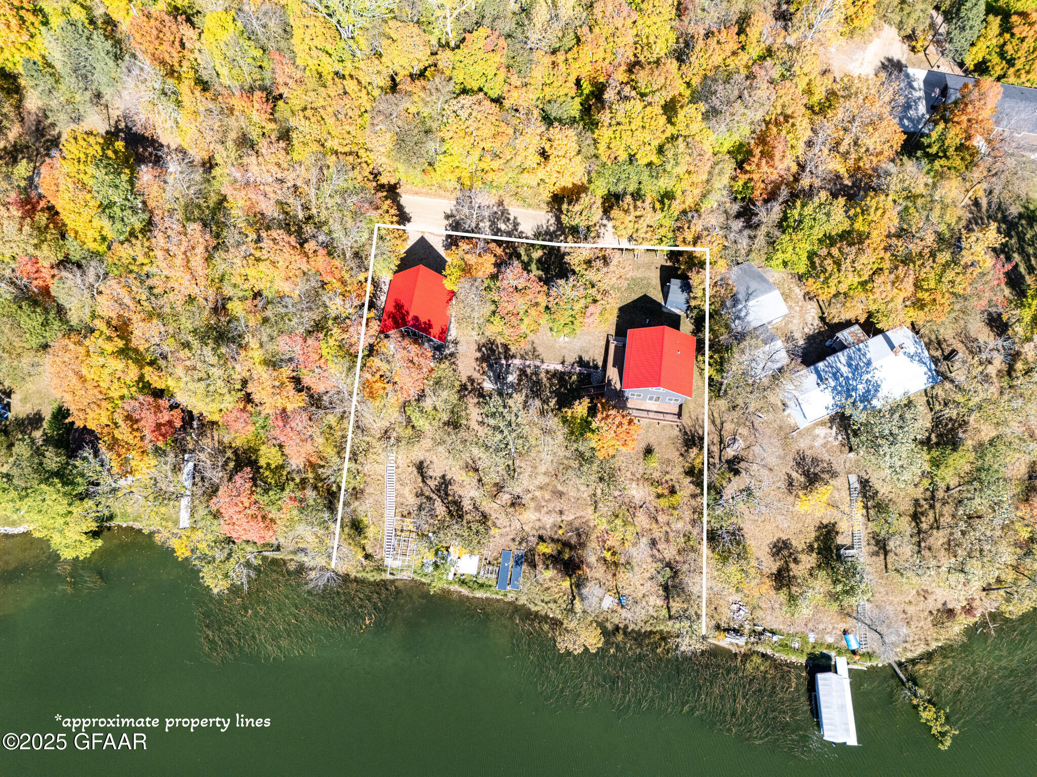 Lengby, Minnesota 56651, United States, 3 Bedrooms Bedrooms, ,2 BathroomsBathrooms,Residential,Active,166341