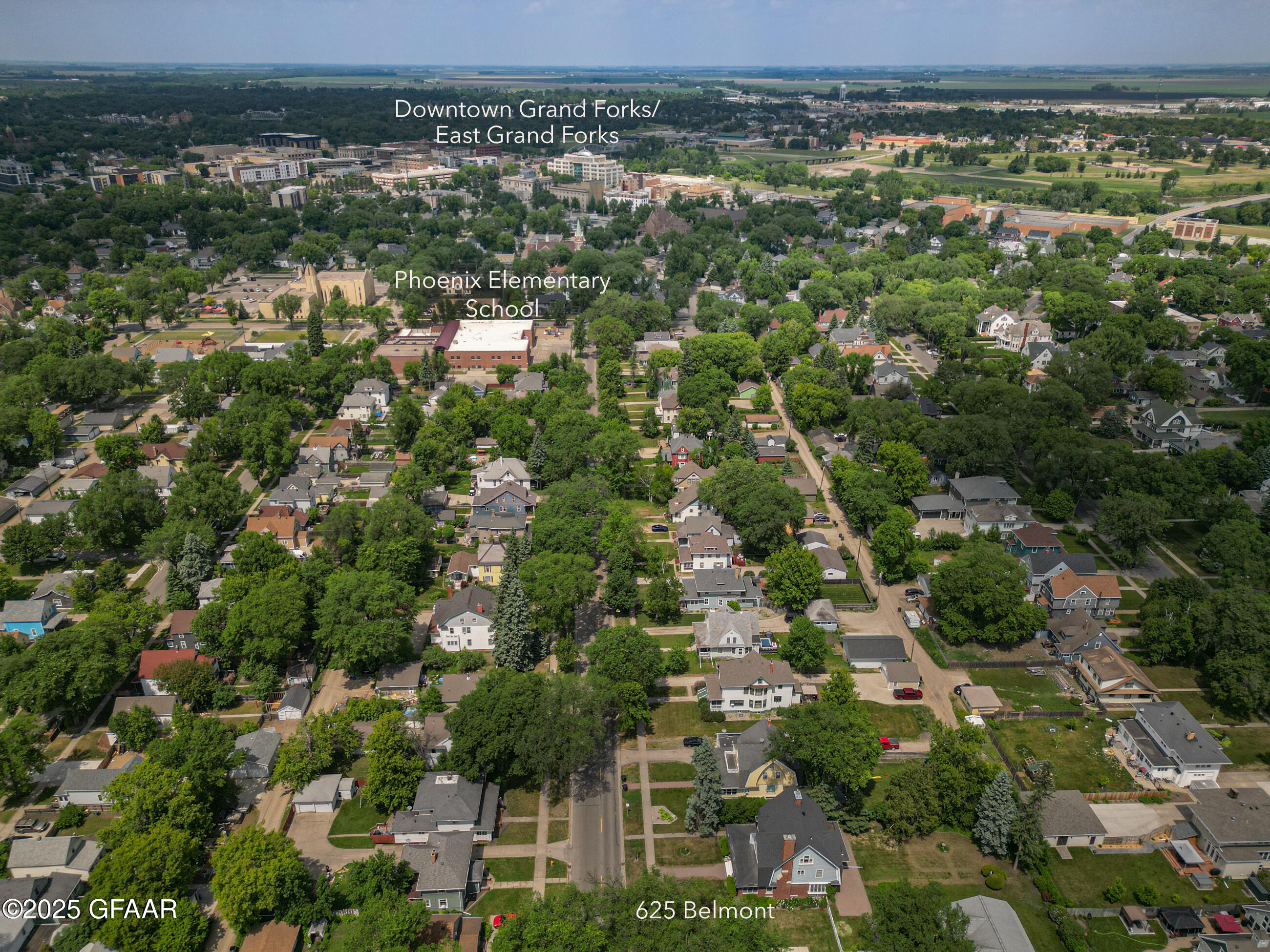 Grand Forks, North Dakota 58201, United States, 5 Bedrooms Bedrooms, ,2 BathroomsBathrooms,Residential,Active,166319