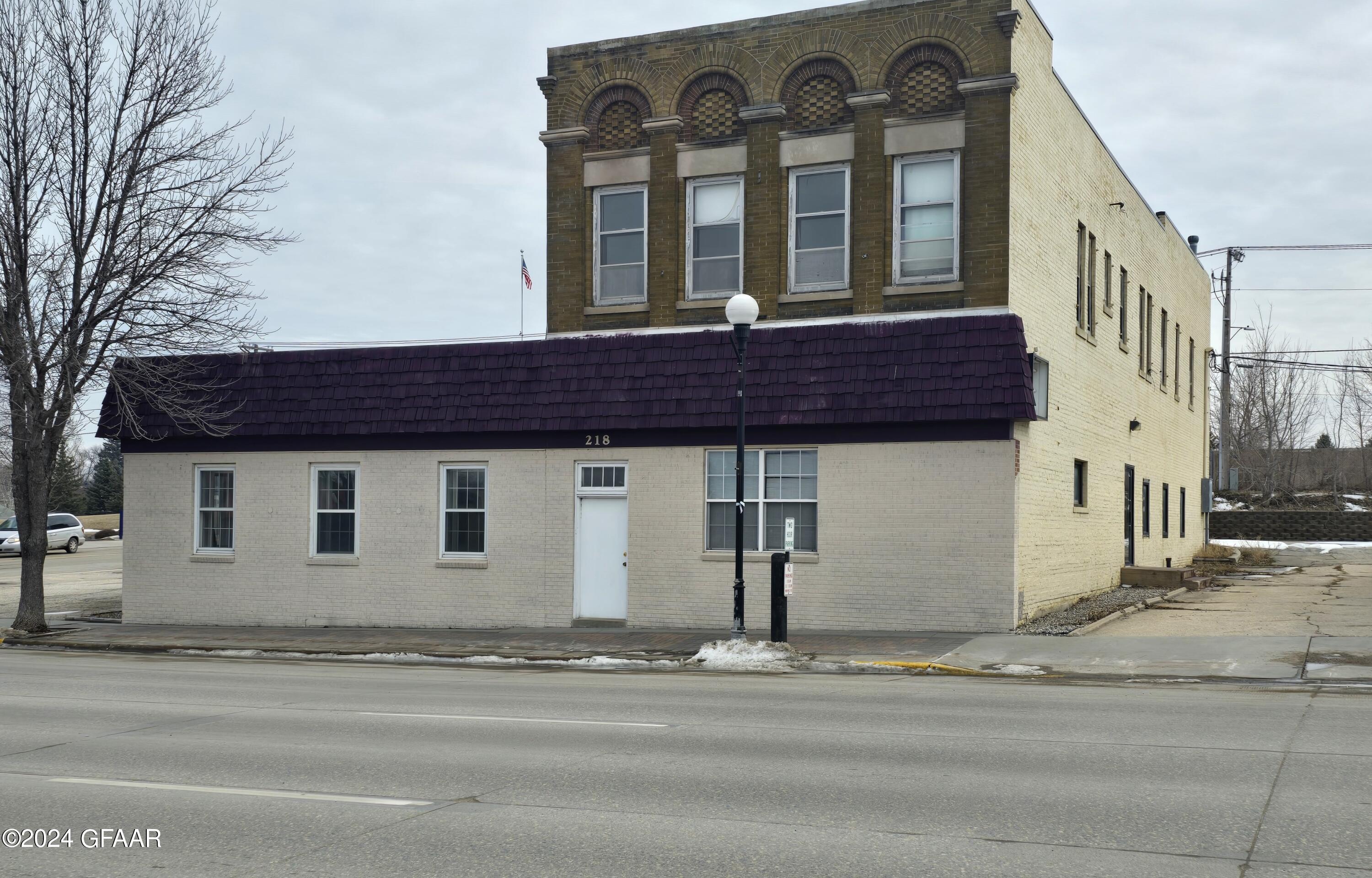 Crookston, Minnesota 56716, United States, ,2 BathroomsBathrooms,Commercial,Active,166361