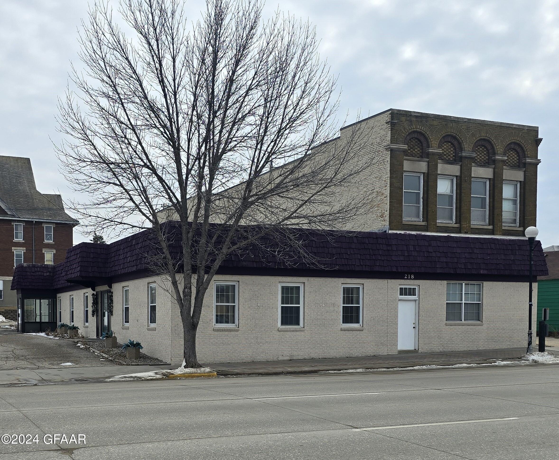 Crookston, Minnesota 56716, United States, ,2 BathroomsBathrooms,Commercial,Active,166361