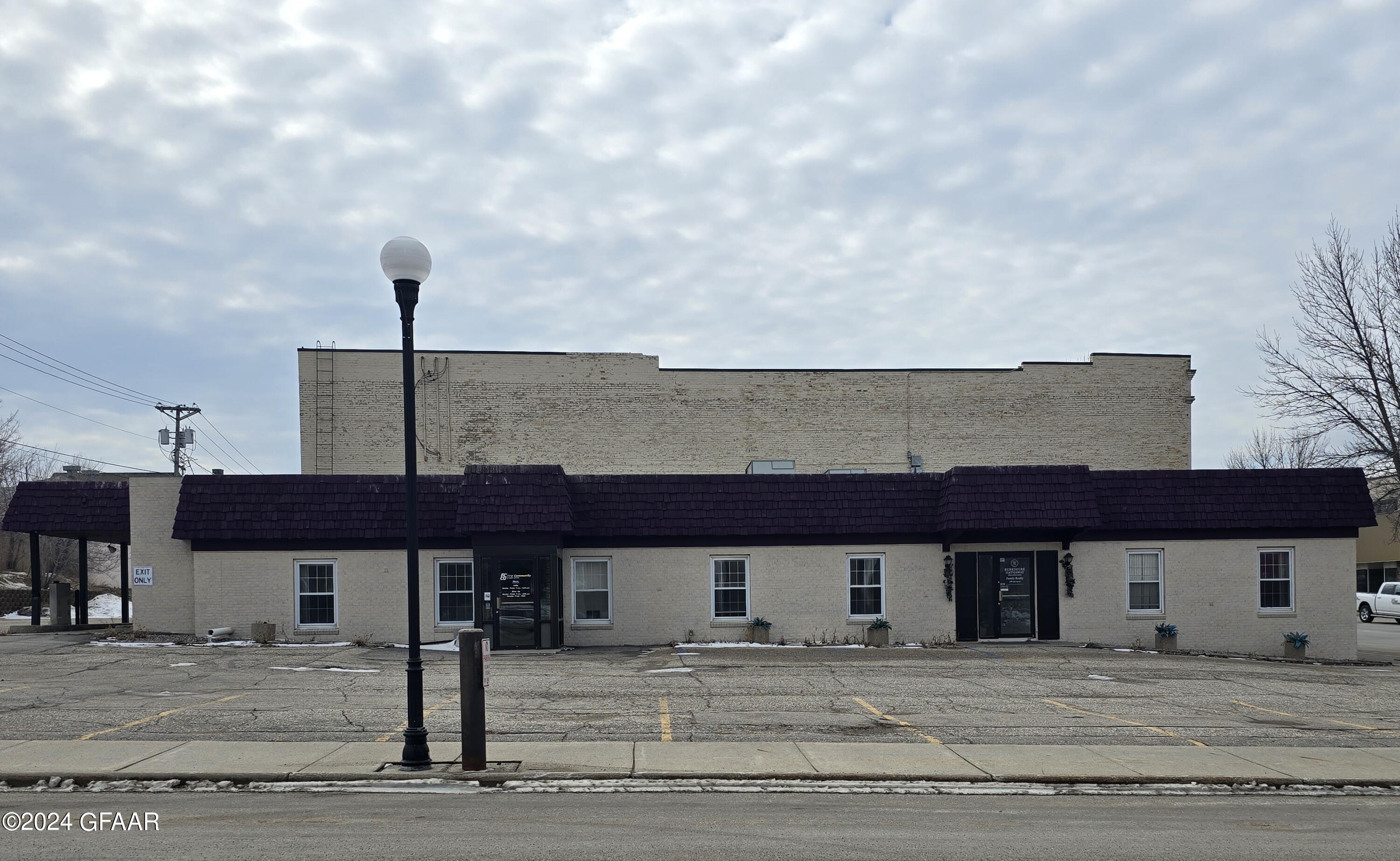 Crookston, Minnesota 56716, United States, ,2 BathroomsBathrooms,Commercial,Active,166361