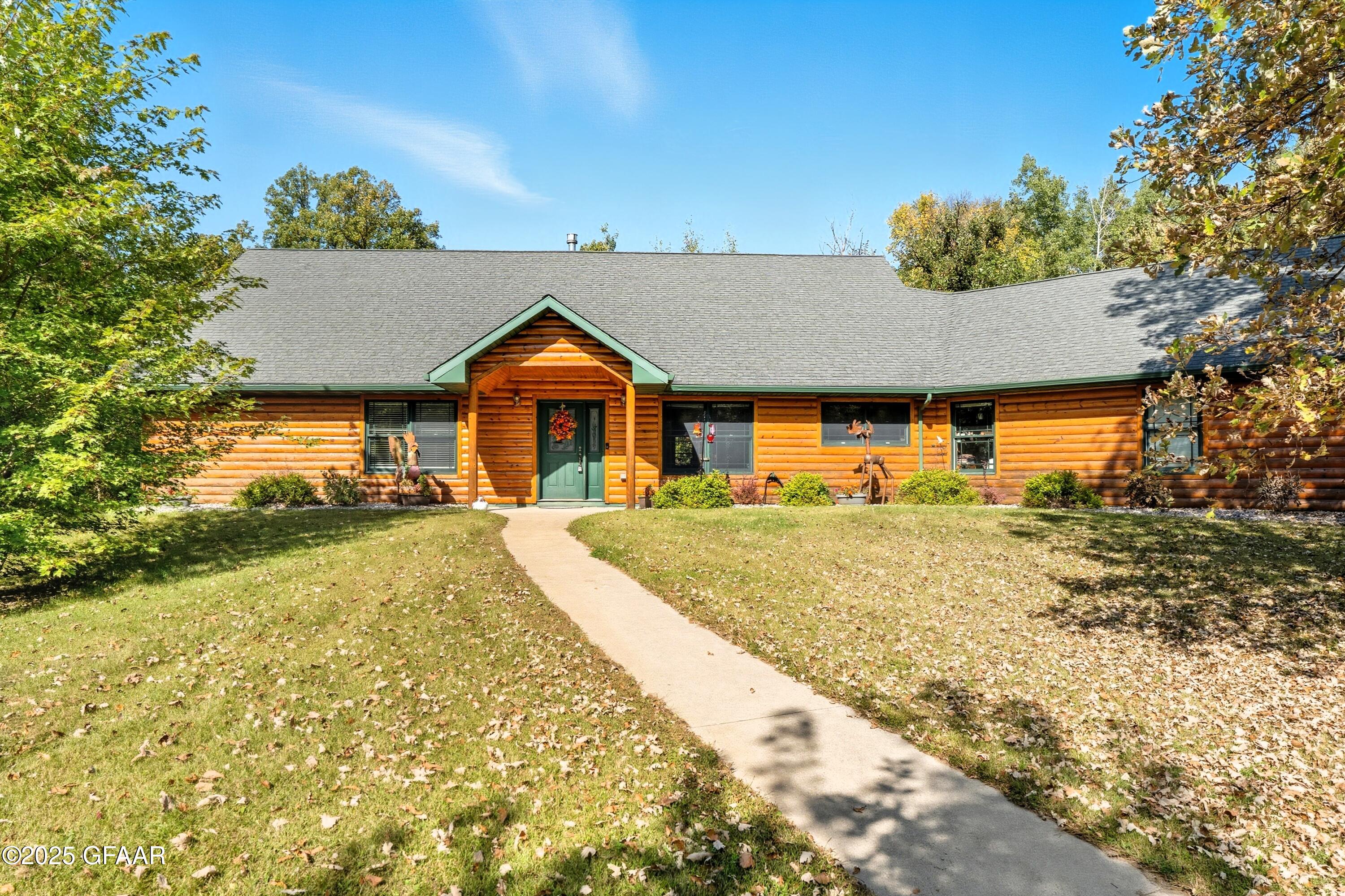 Bagley, Minnesota 56621, United States, 4 Bedrooms Bedrooms, ,3 BathroomsBathrooms,Residential,Active,170989