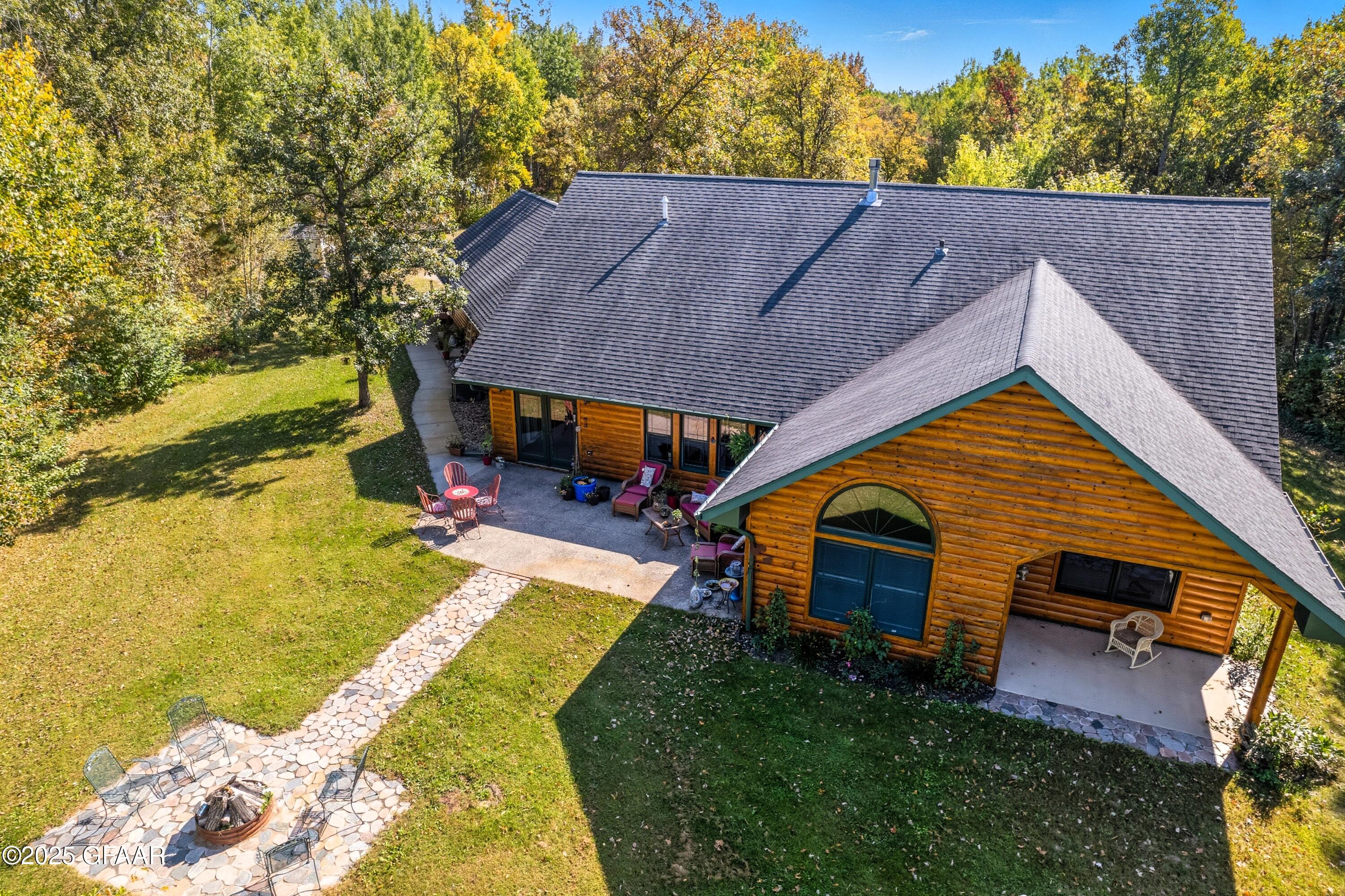 Bagley, Minnesota 56621, United States, 4 Bedrooms Bedrooms, ,3 BathroomsBathrooms,Residential,Active,170989