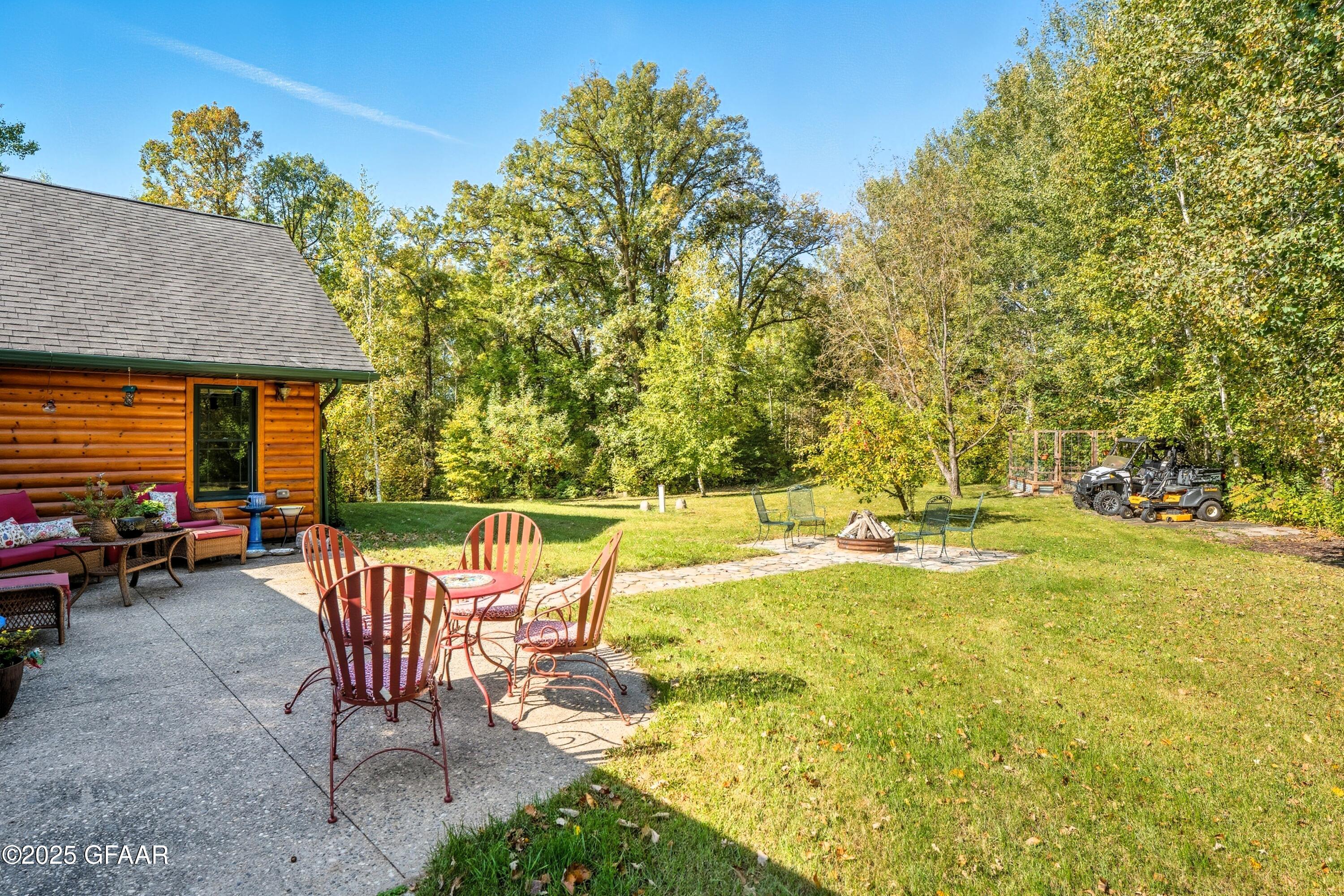 Bagley, Minnesota 56621, United States, 4 Bedrooms Bedrooms, ,3 BathroomsBathrooms,Residential,Active,170989