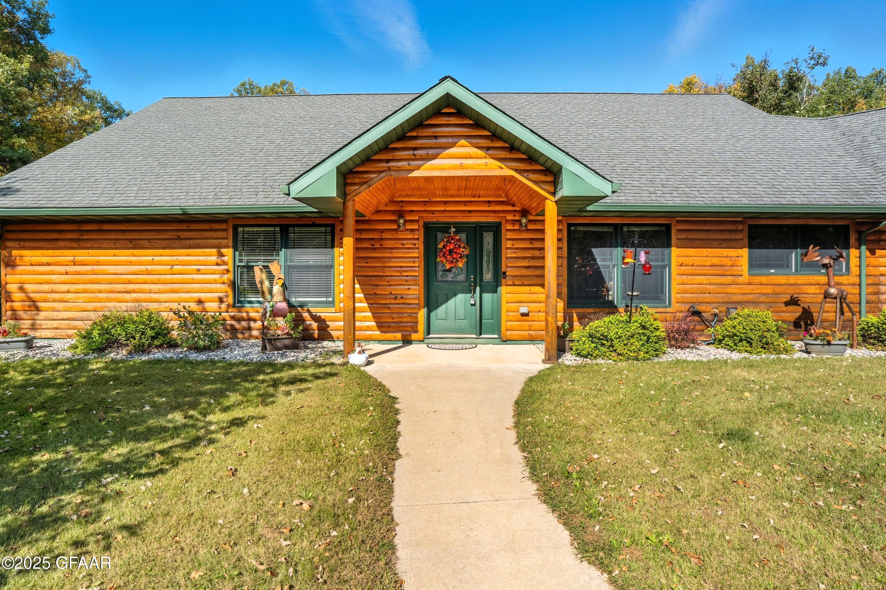 Bagley, Minnesota 56621, United States, 4 Bedrooms Bedrooms, ,3 BathroomsBathrooms,Residential,Active,170989