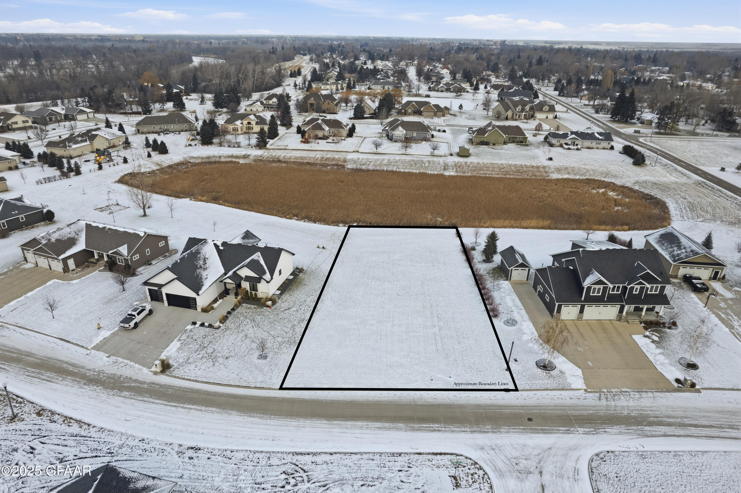 East Grand Forks, Minnesota 56721, United States, ,Land,Active,250372