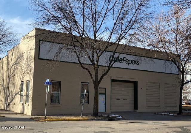 Grand Forks, North Dakota 58203, United States, ,Residential,Active,166307