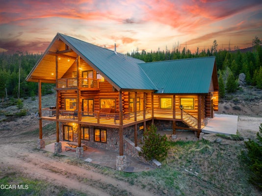 COUGAR AVE, FRASER, CO 80442 - Image 0331fd3a19c0733877c8794dd5d1763a/779606401