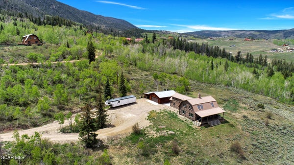 595 COUNTY ROAD 130, KREMMLING, CO 80459 - Image 2117ef2875d9caa43f9b4cec6a602cd4/1475724199