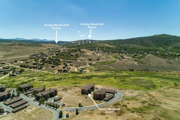 164 VILLAGE RD UNIT H101, GRANBY, CO 80446 - Image 2a036821e037f8d6ed653e2cdb1c0a0f/1636183654