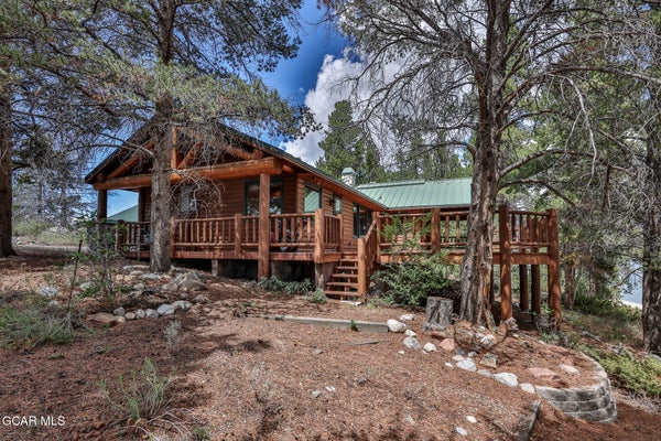 140 COUNTY ROAD 6005, GRANBY, CO 80446 - Image 3417b45f88f89cf8a1c23d509969b2eb/249356240