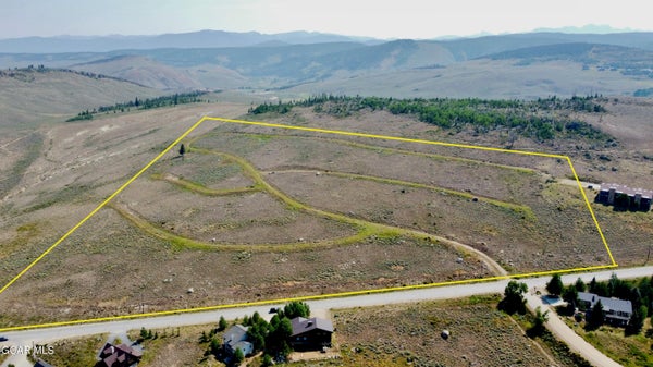 TBD VILLAGE ROAD, GRANBY, CO 80446 - Image 405778ff4e4b4ffcdbe2552bebffc734/4006131616
